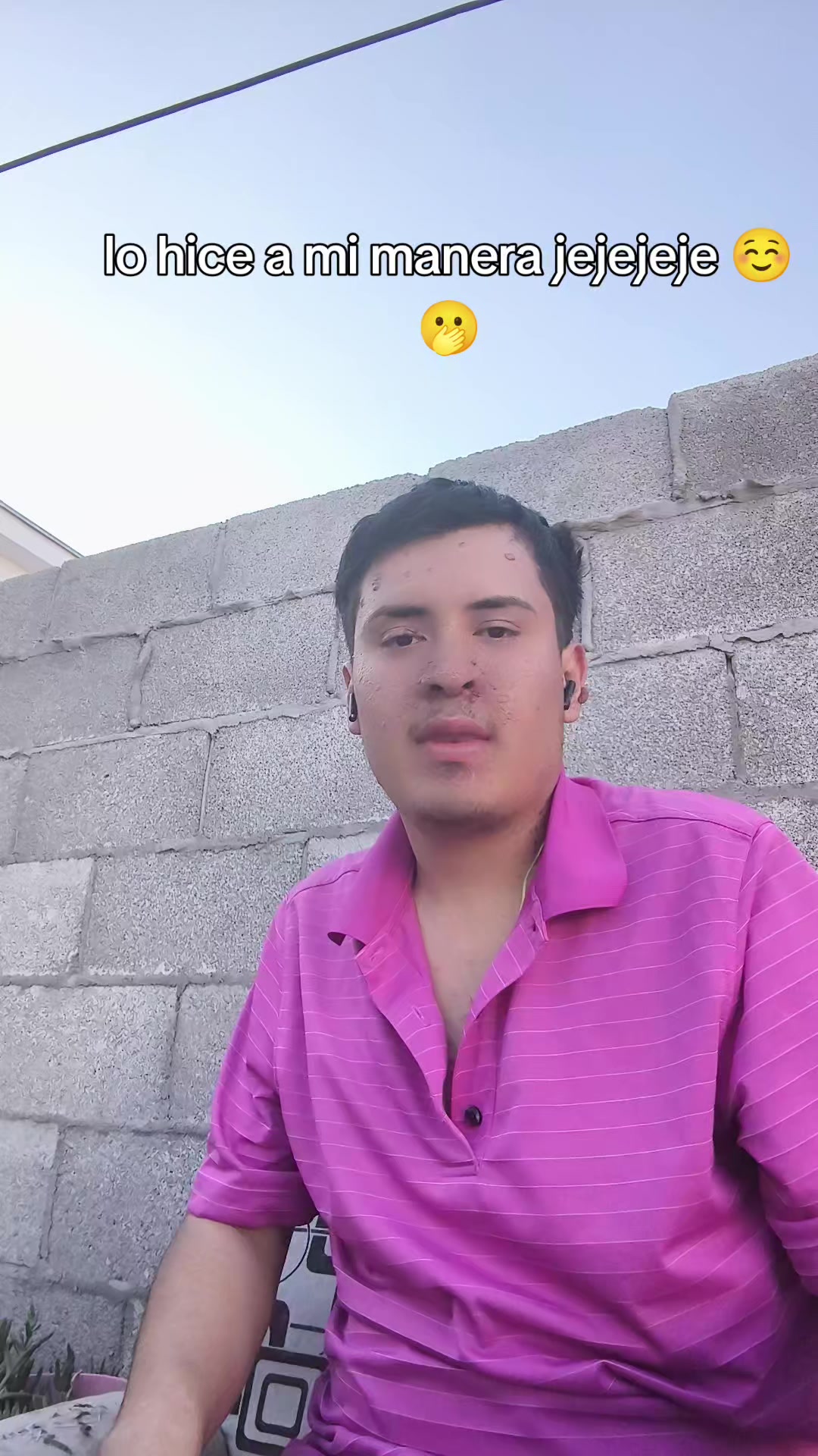 @Luis Villanueva