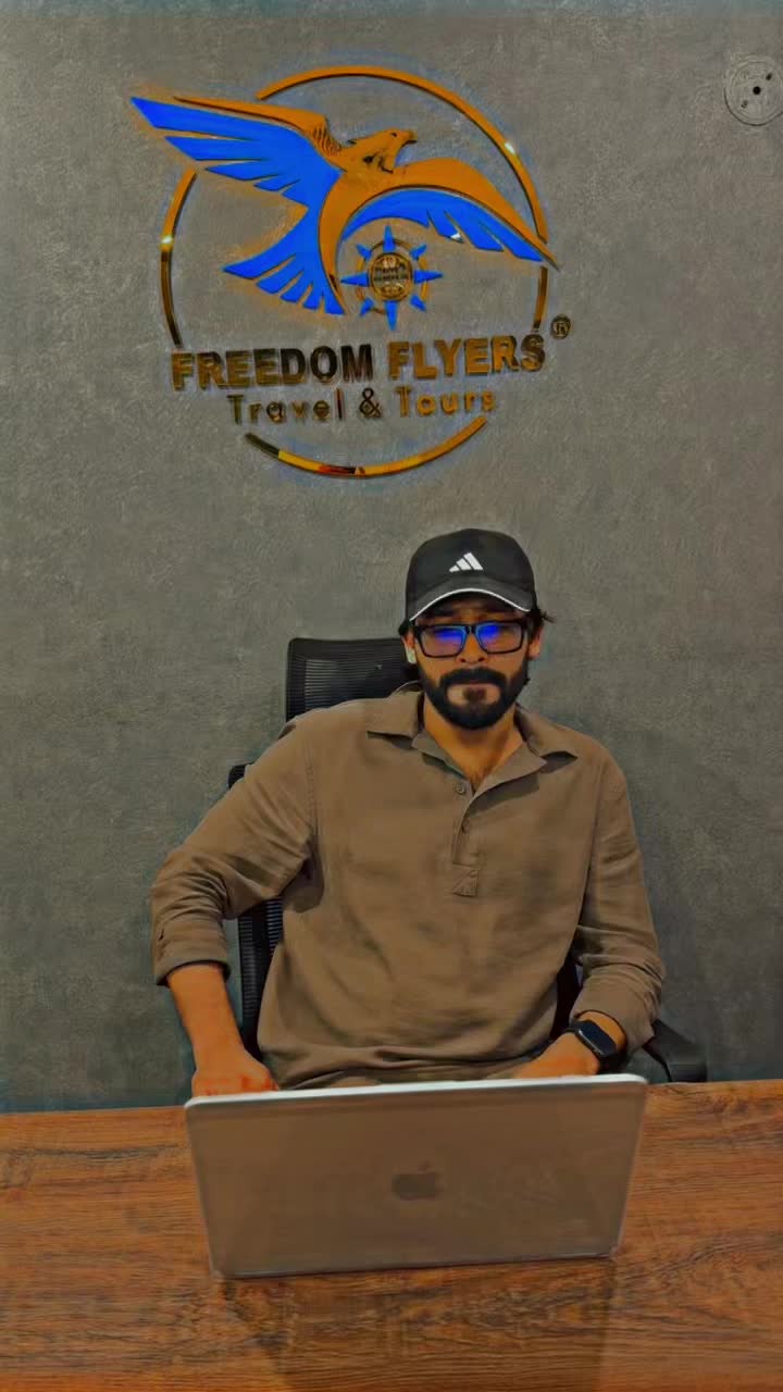 @Freedom Flyers Travel &Tourism