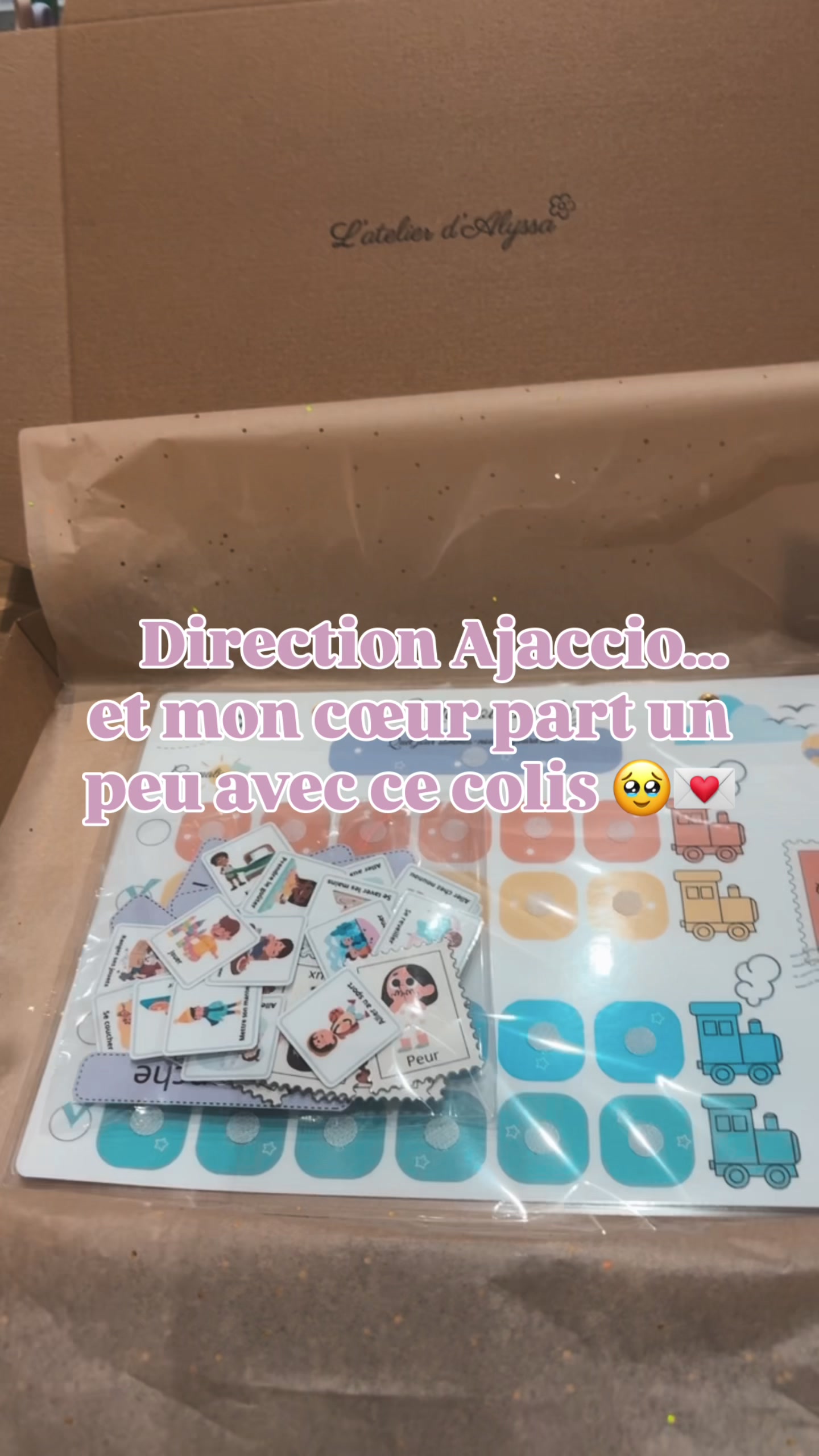 @L’atelier d’Alyssa