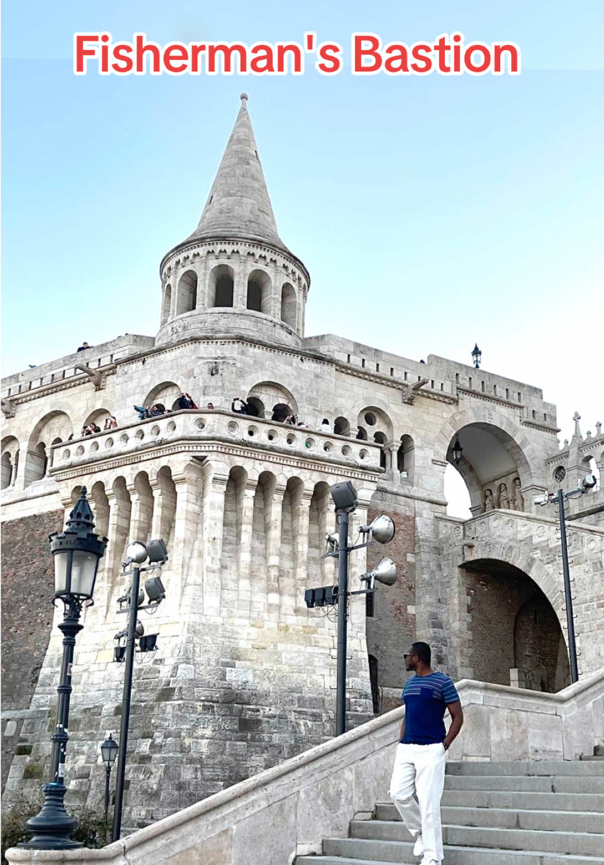 @Billy | Travel Content Creator