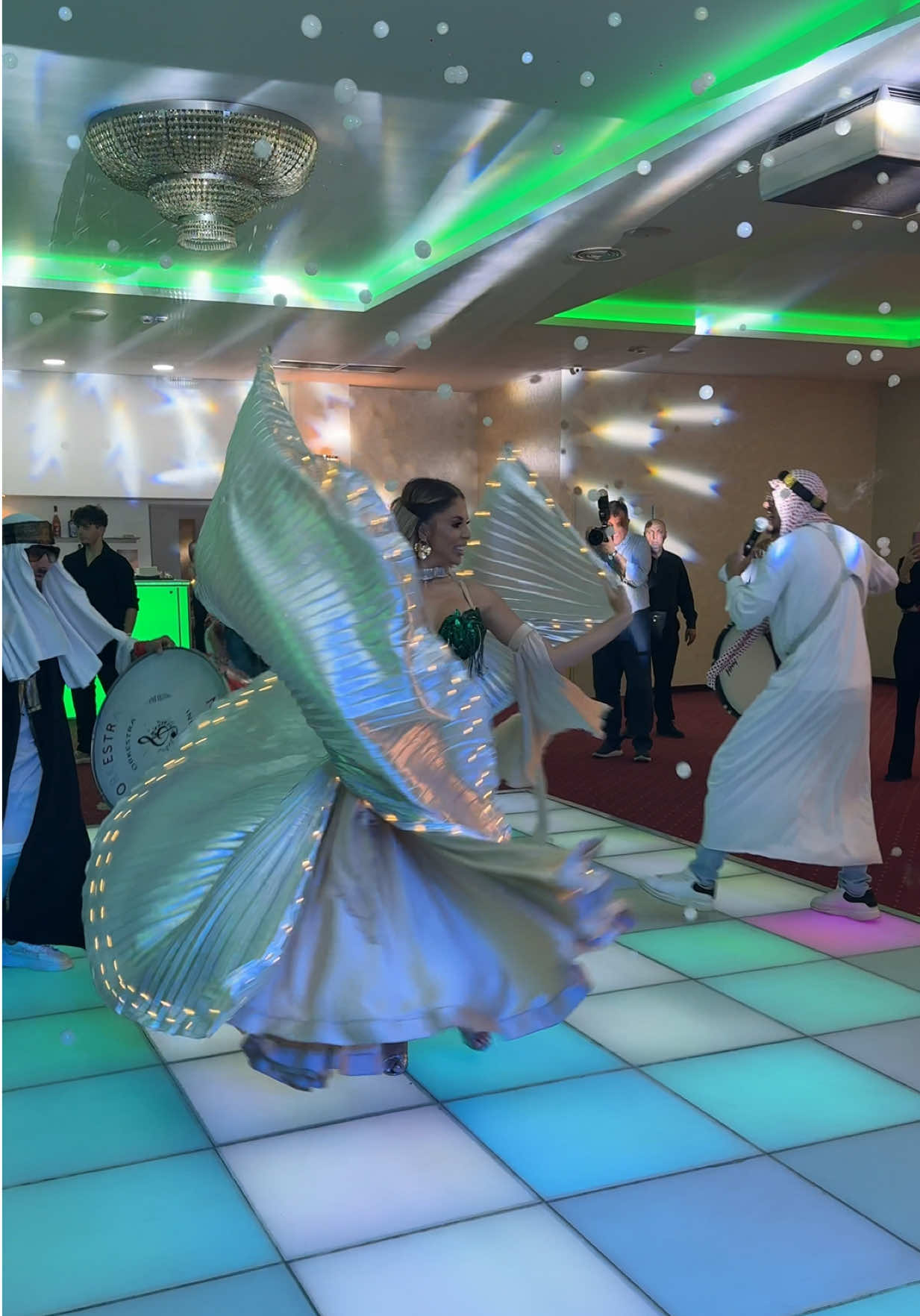 @Bianca Gabriela | Bellydance