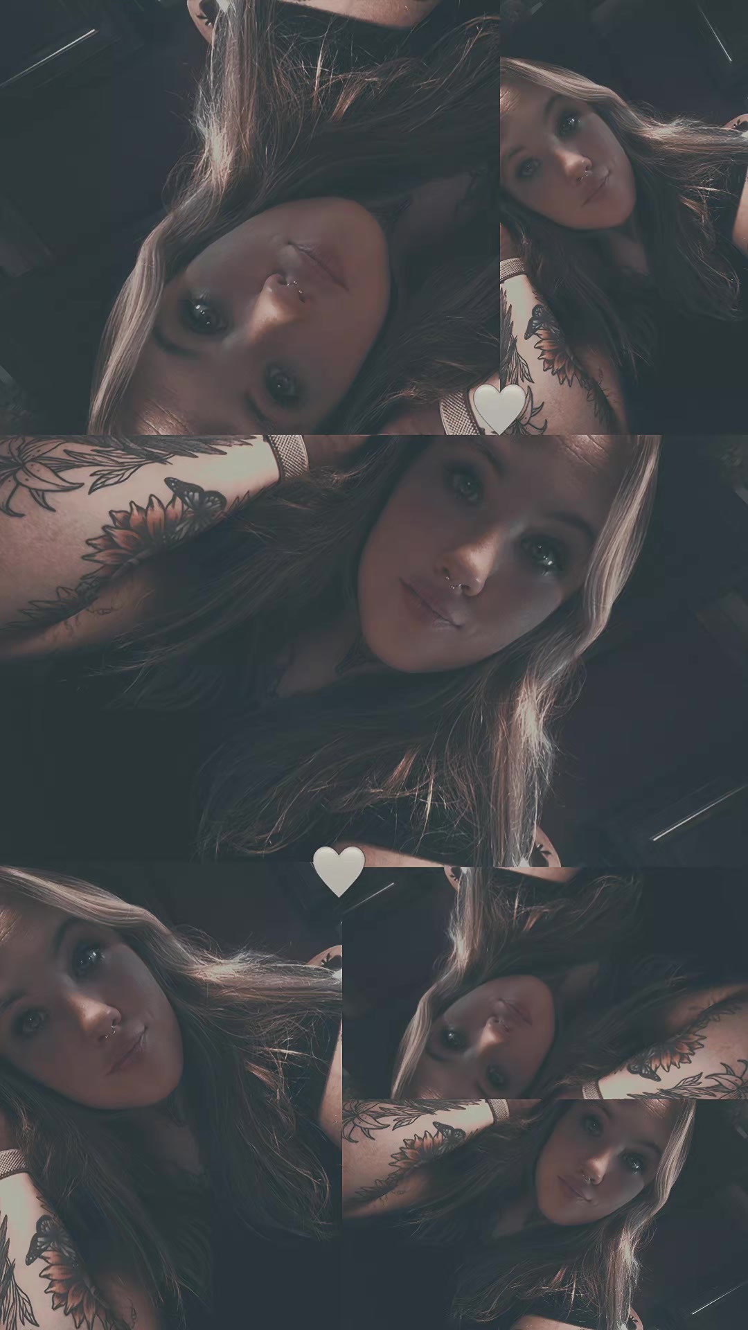@Kelsey Paige Saltzman-Taylor