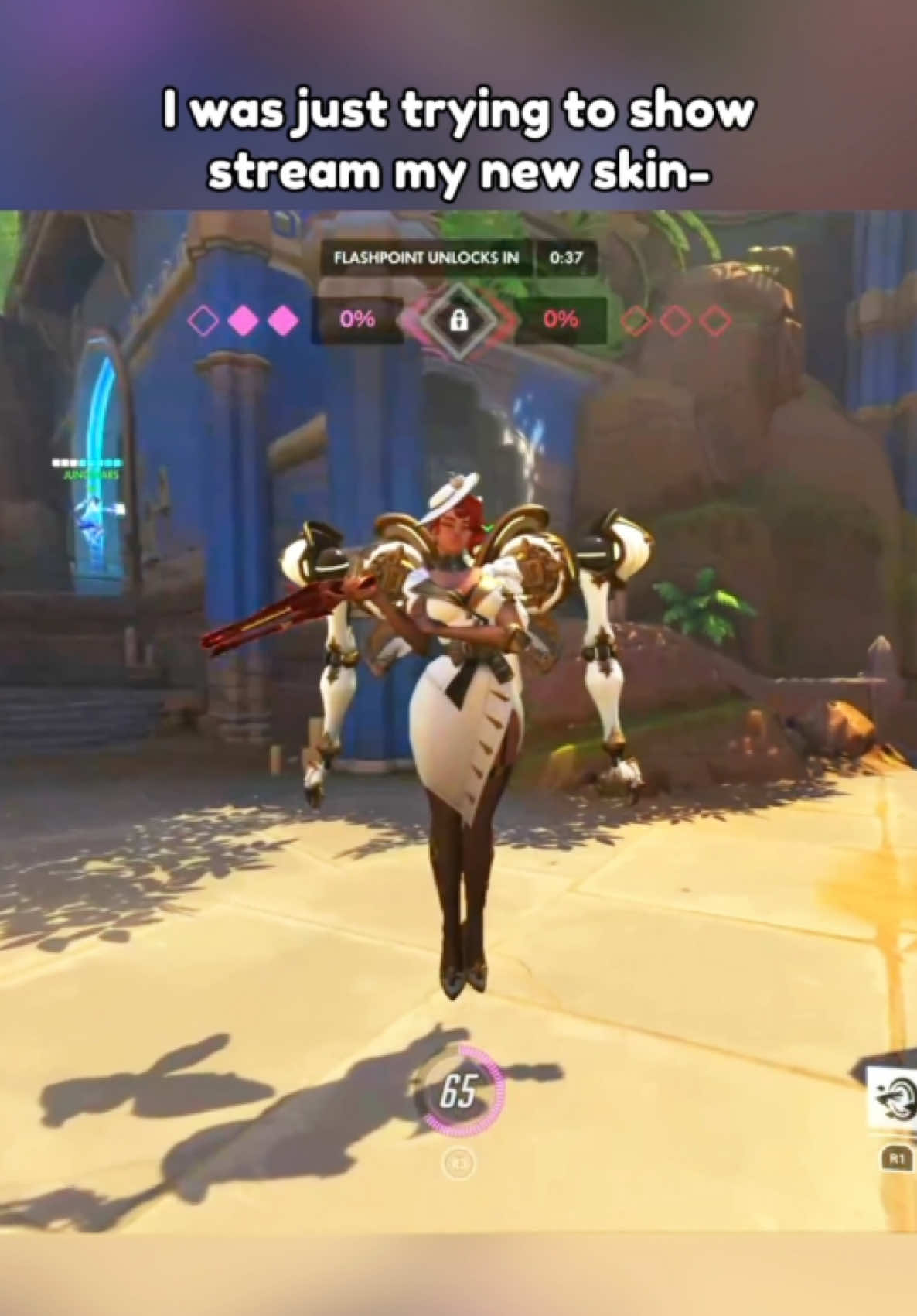 @Jorgieful | Streamer