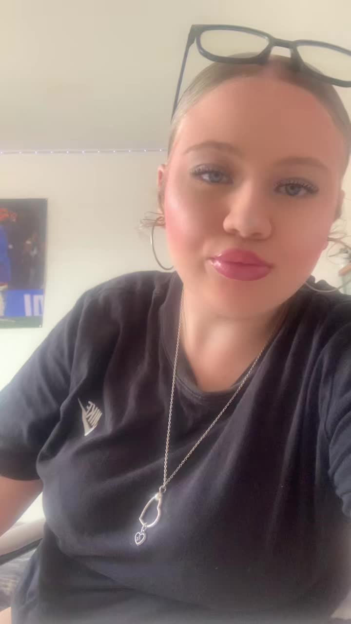 @Ruby May