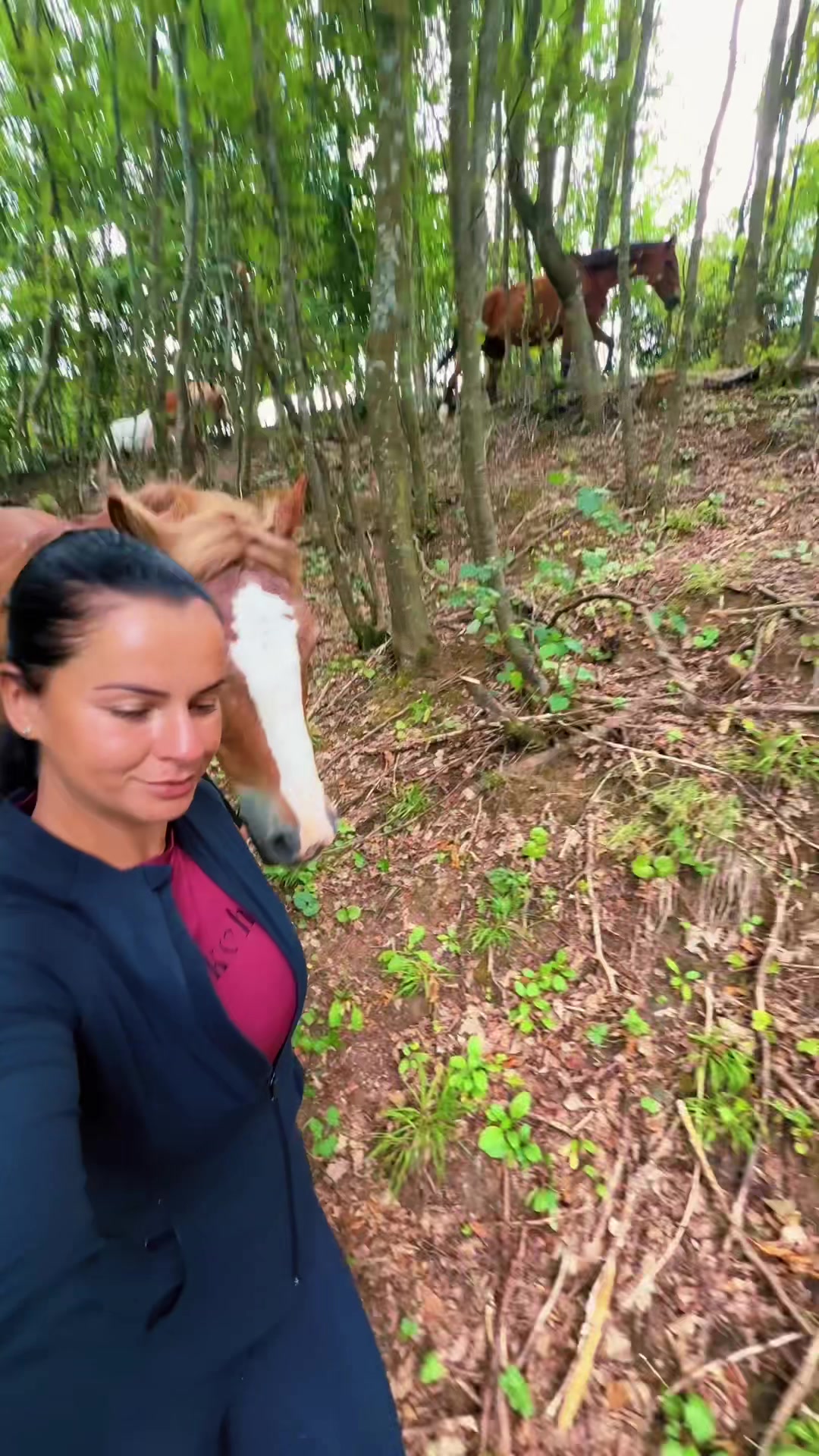 @Alexandra de la Hidalgo 🤠