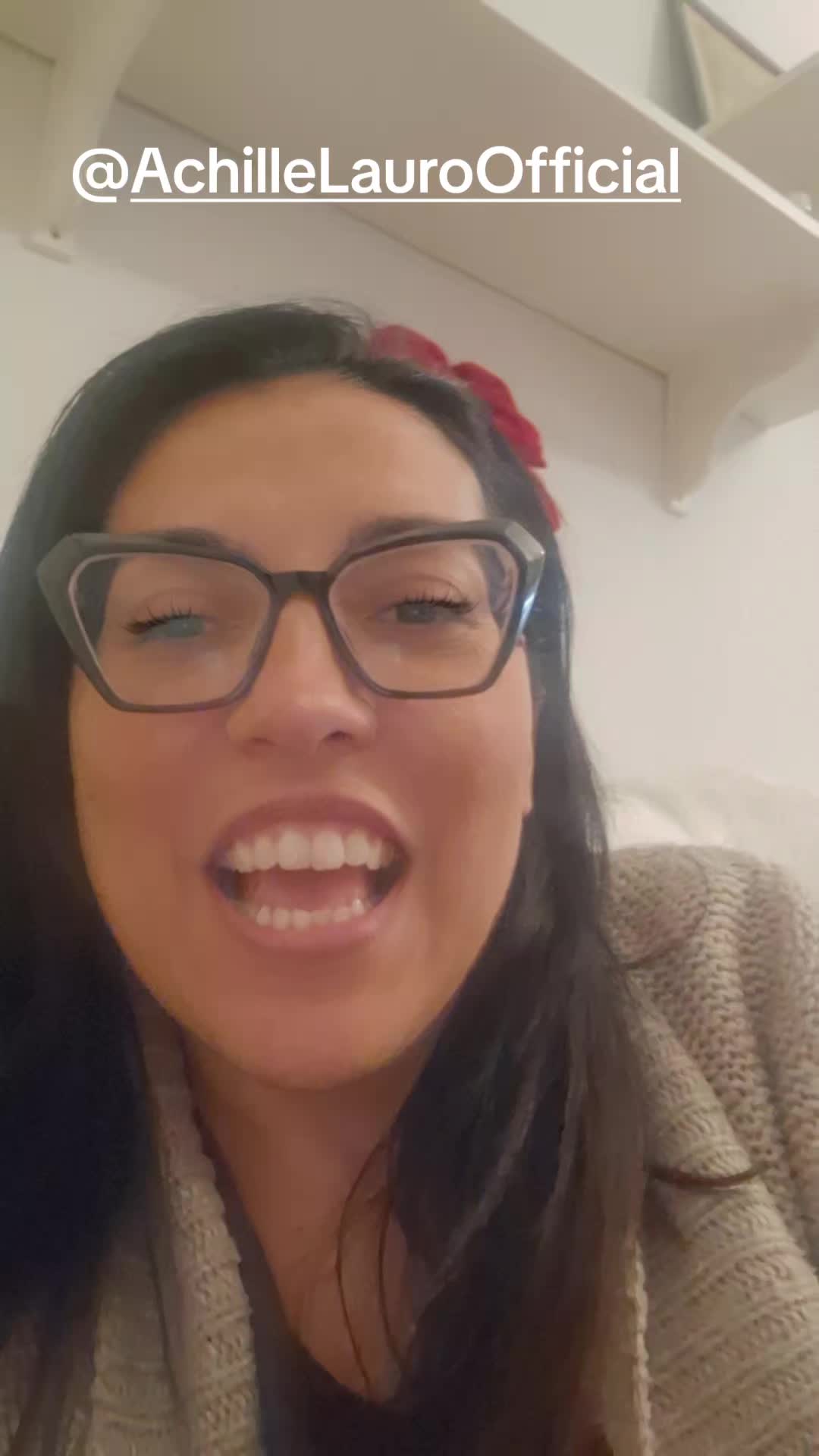 @Luciana Del Giudice
