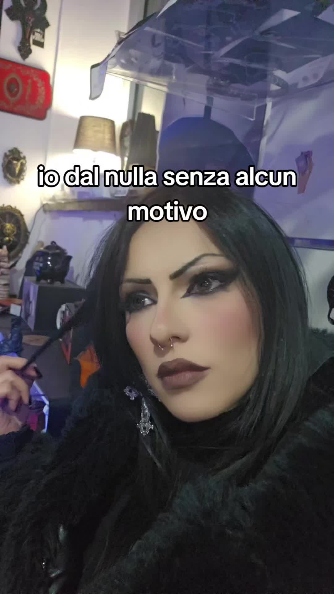 @Luna Gotica