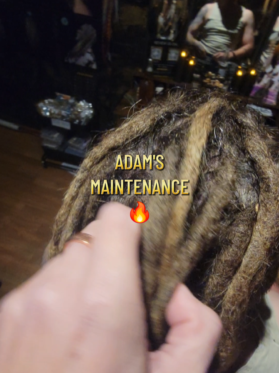 @VALHALLA HAIR