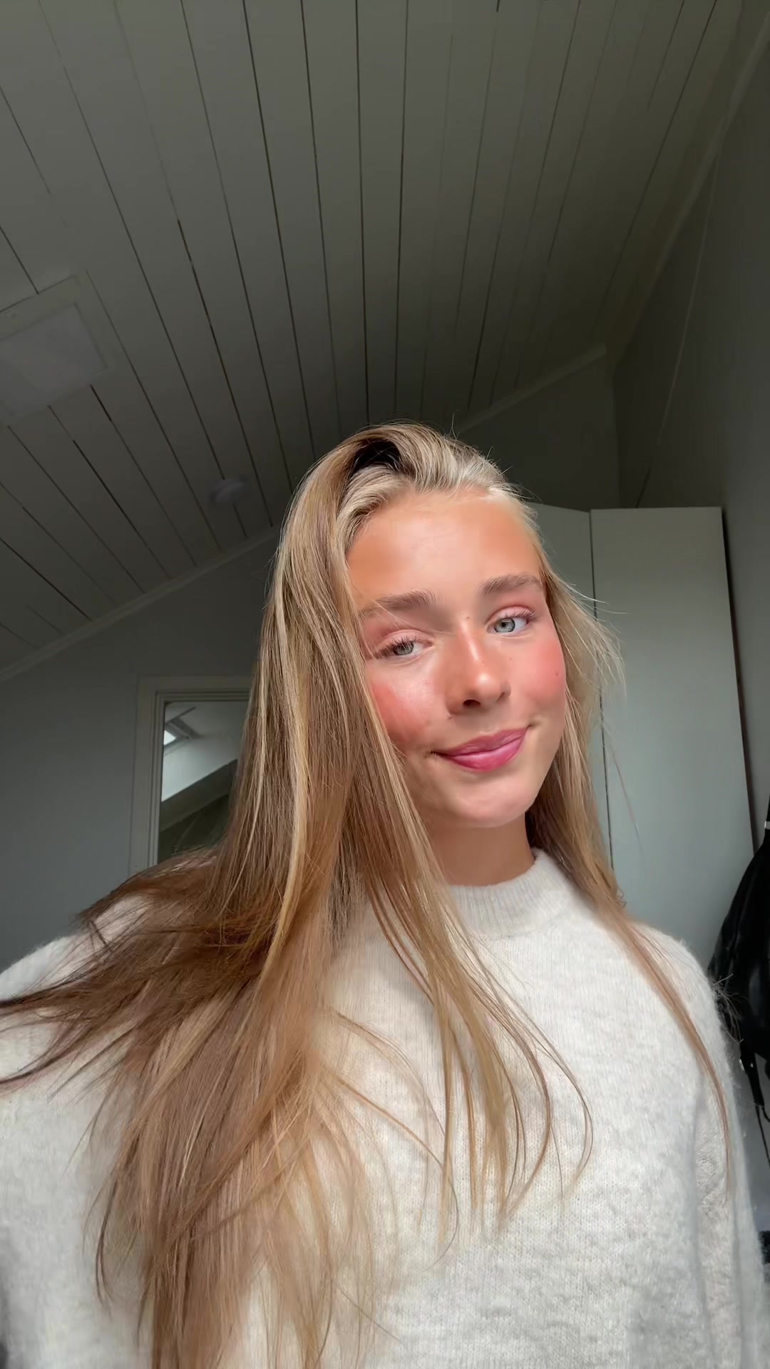 @KRISTINA SUNDE