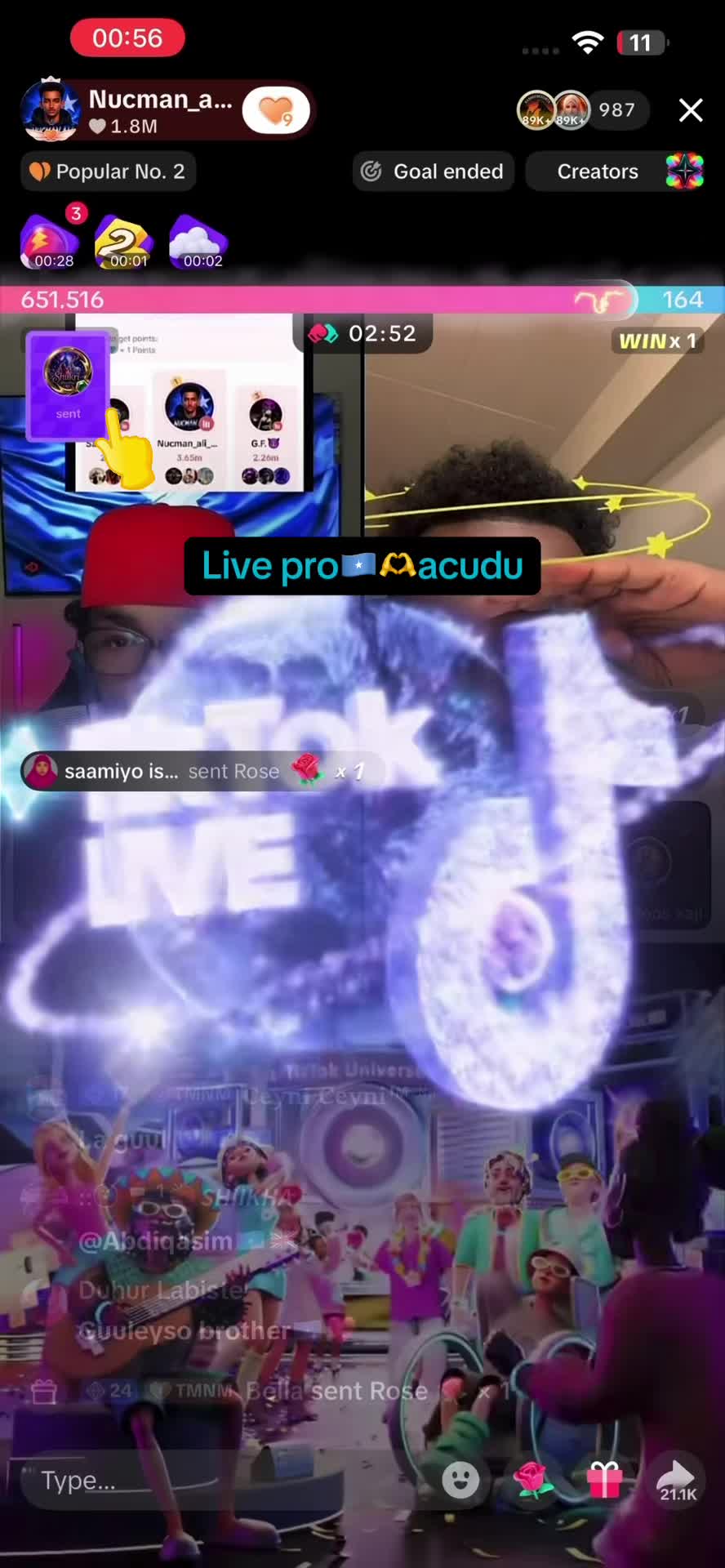 @Nucman_ali