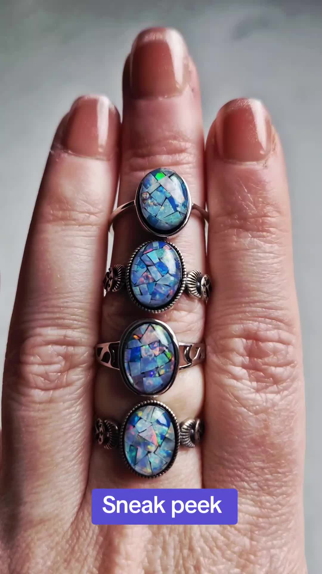 @Earthly treasure's