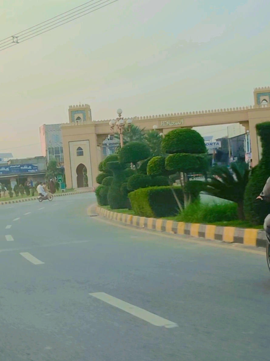 @Faisal Town Islamabad
