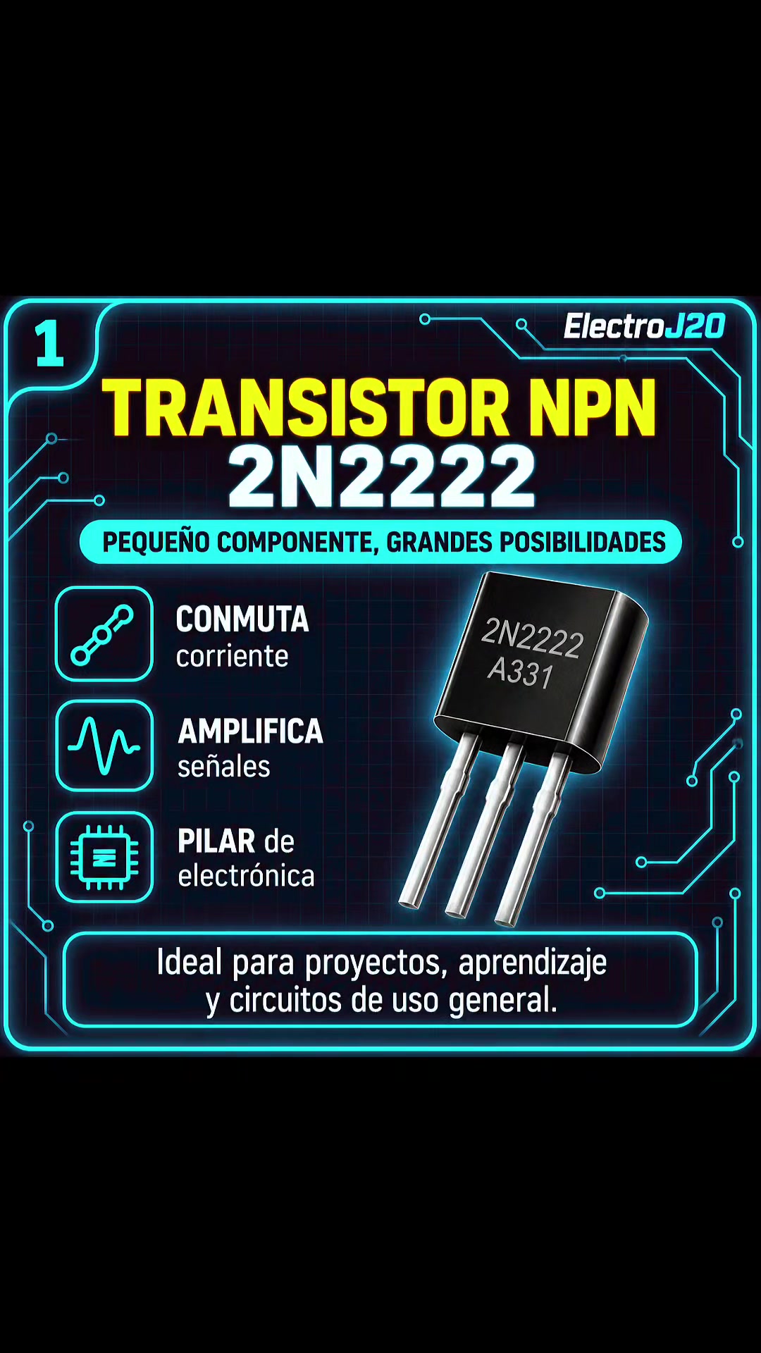 @Electro J20