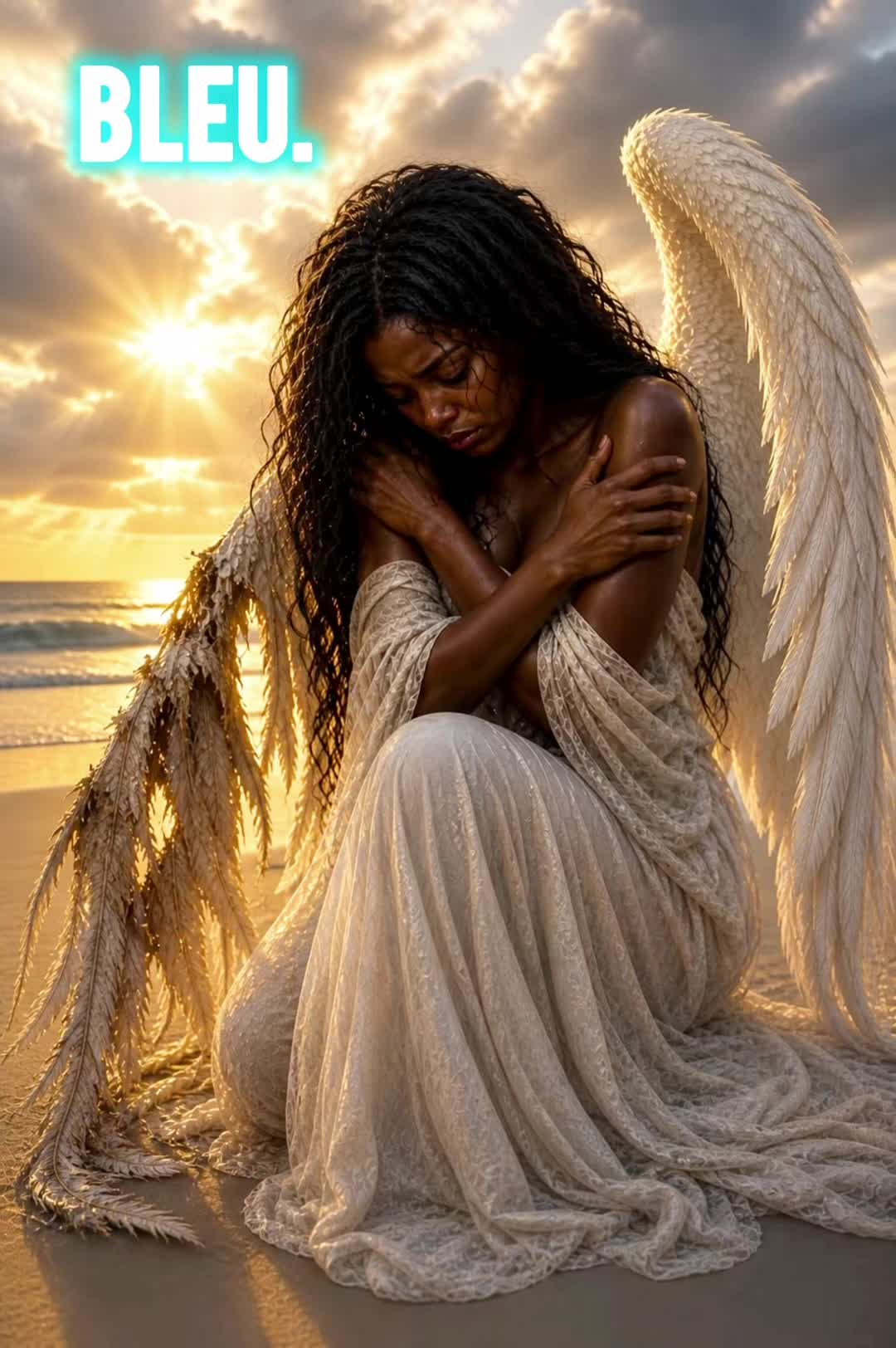@Ebonie Bleu