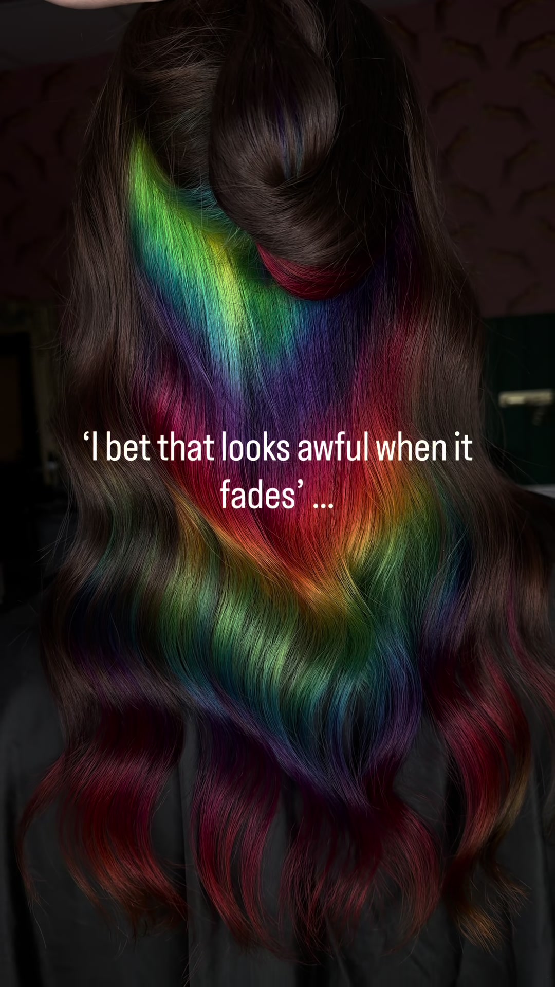 @Corey Jack Hair