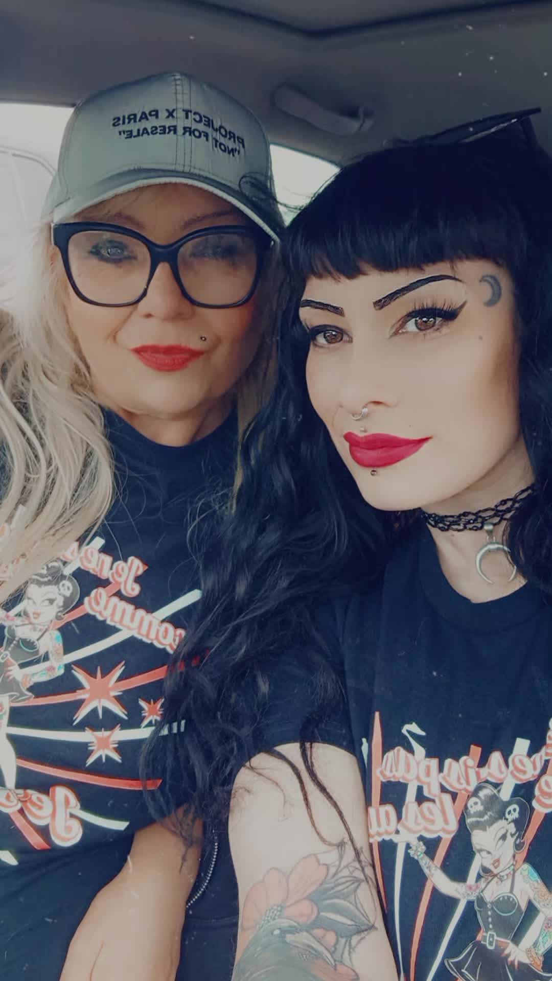 @Lilie Karnage 💀🔥