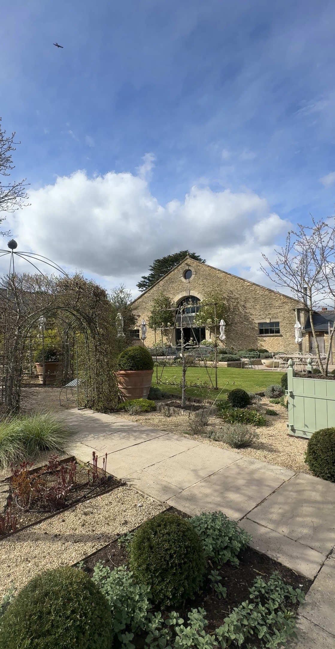 @Ellie’s Place | 📍 Cotswolds