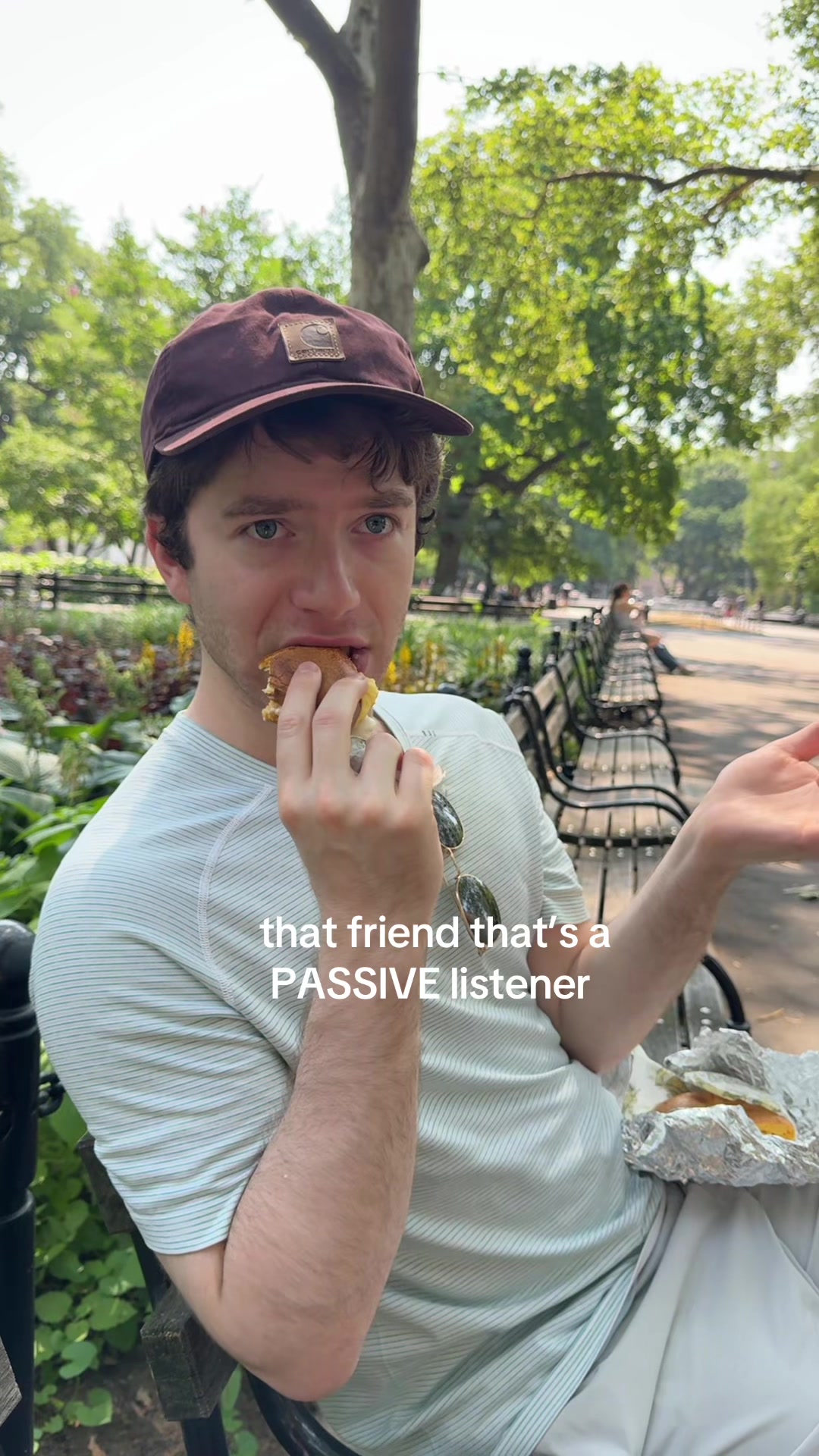 @joey morof