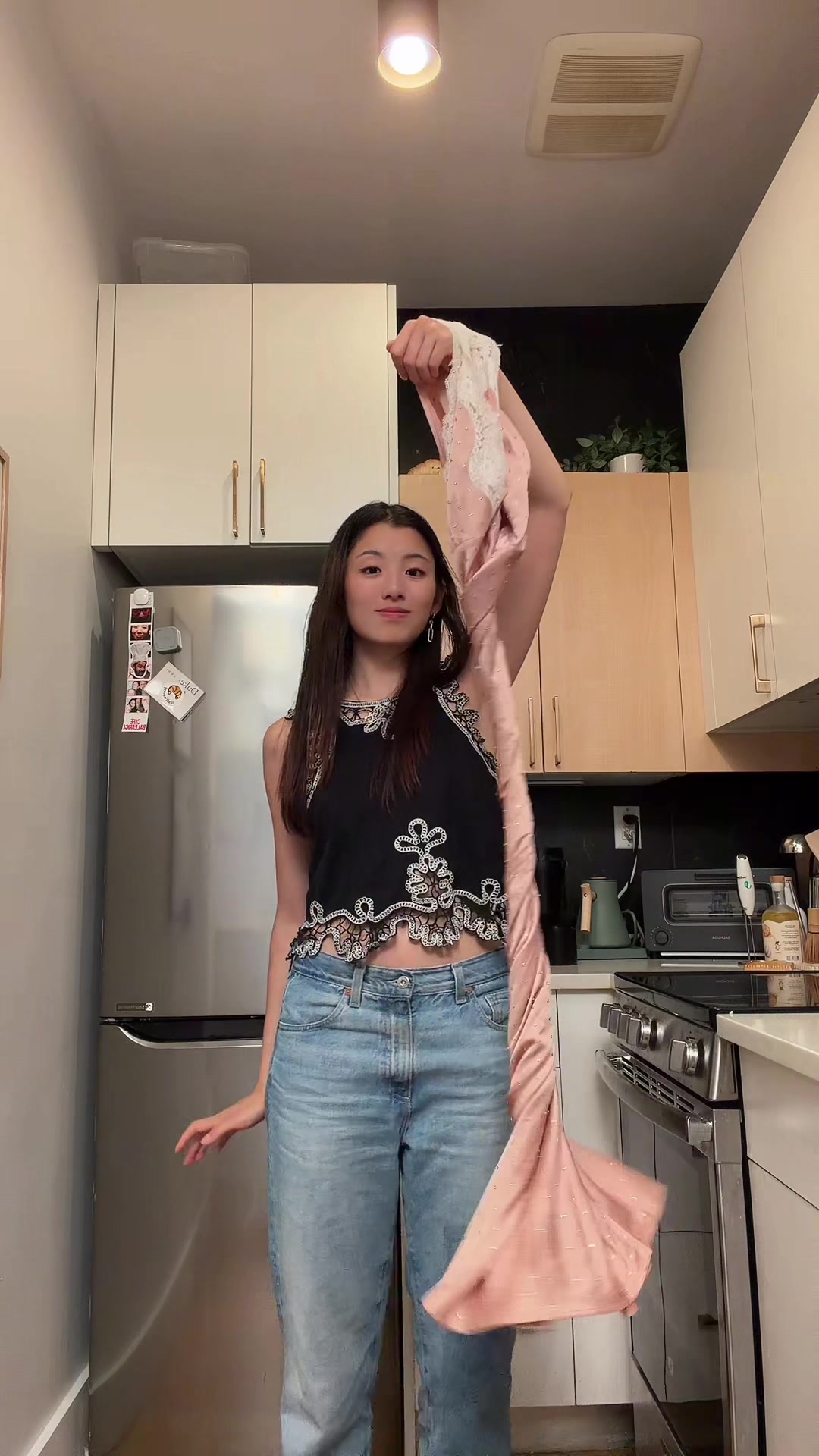 @Allison Chen