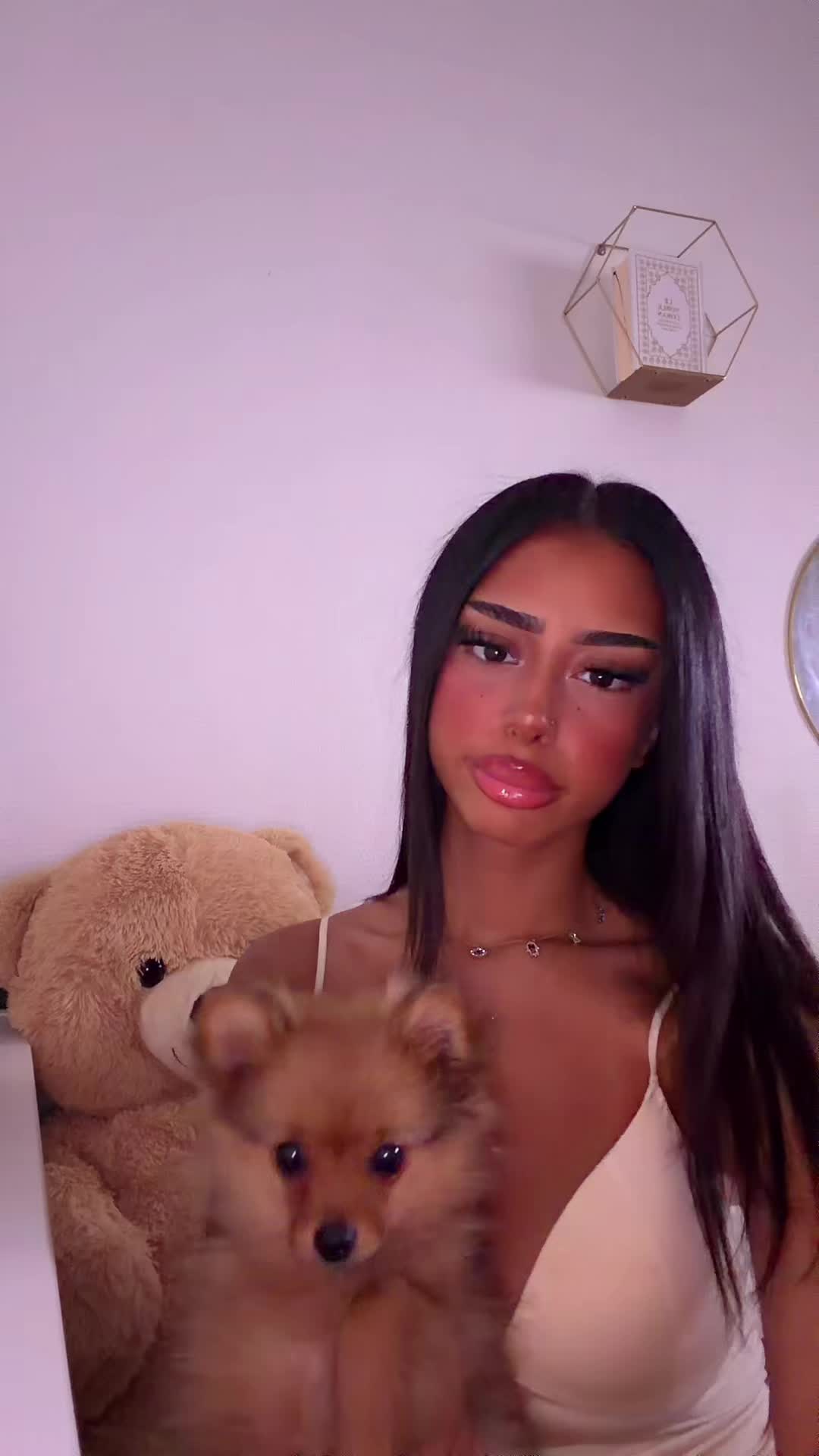 @SOHANE 💋
