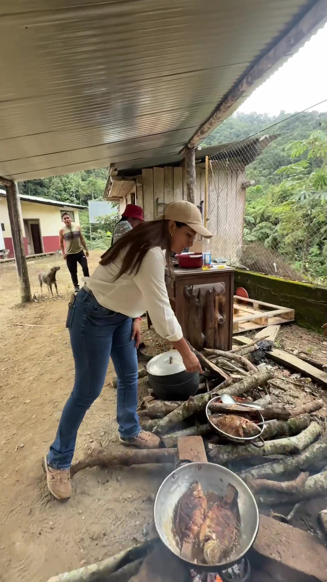 @María Lalangui Cabrera