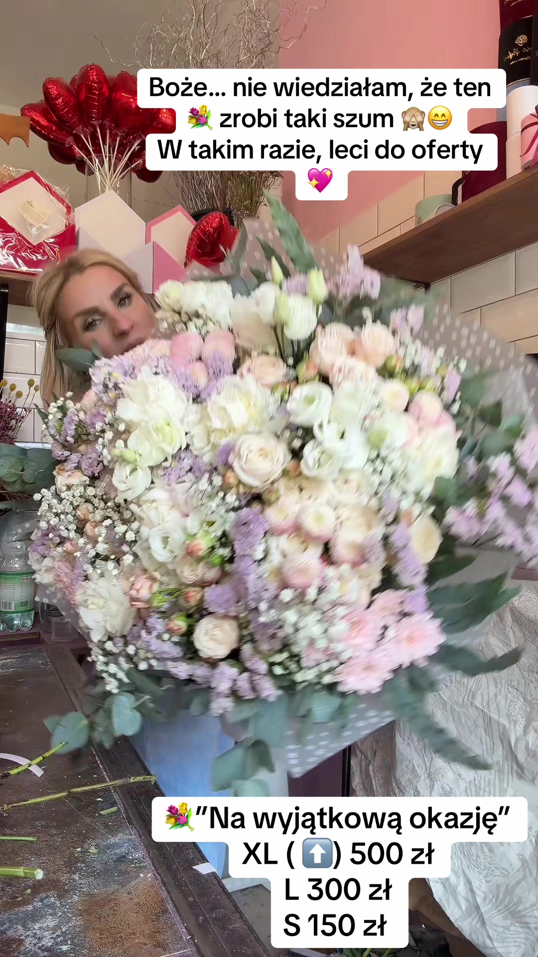 @Cześć Piękna!🌸