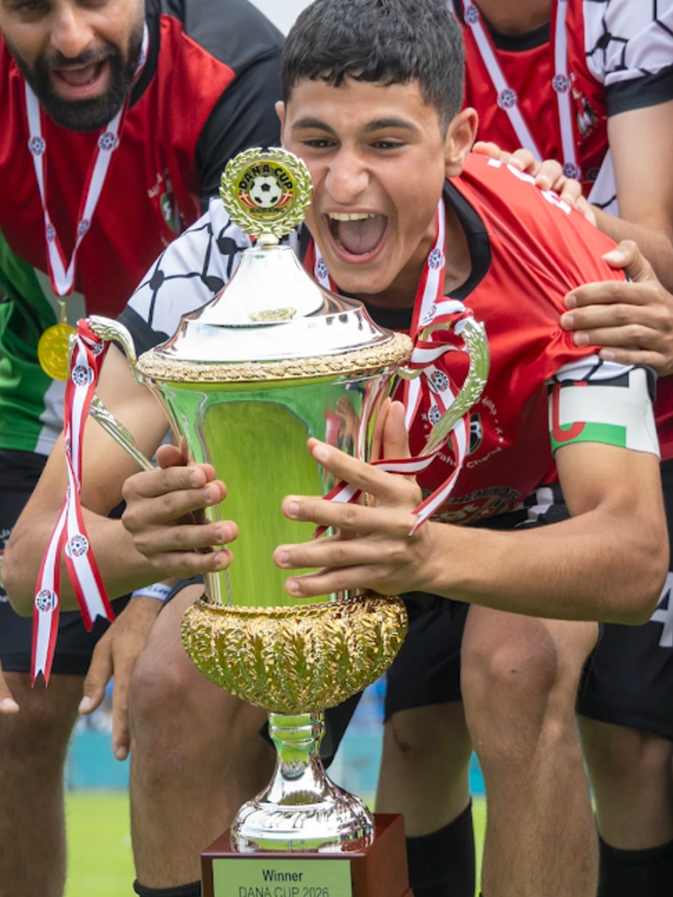 @Dana Cup Hj&oslash;rring