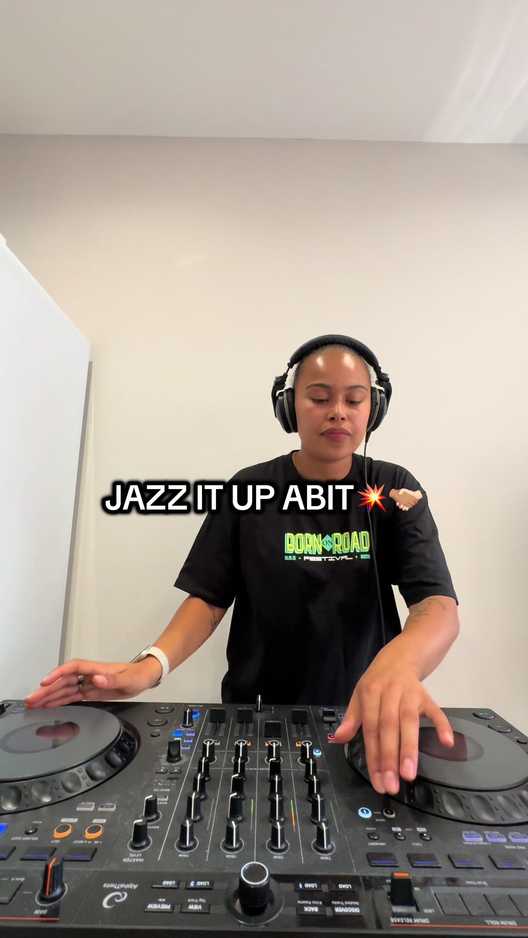 @❤️🔥🎧JAMELIA DNB