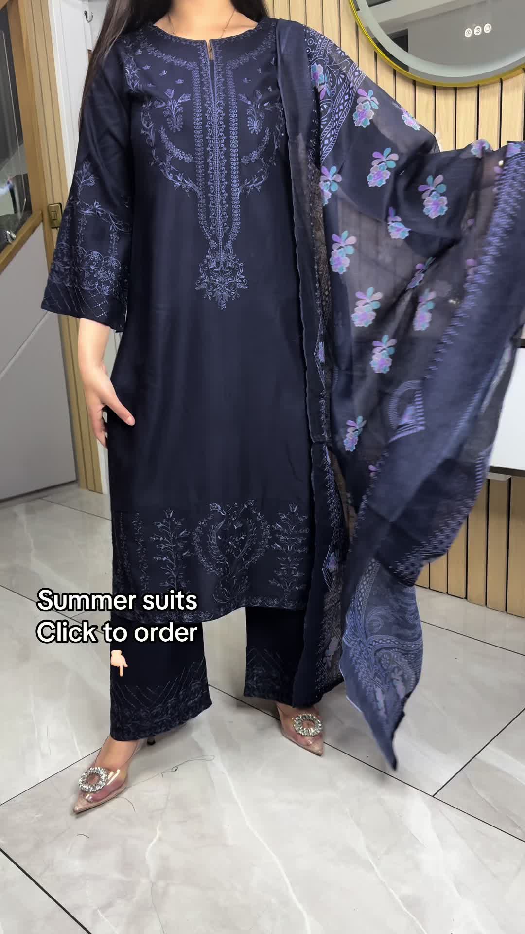 @Zee Boutique
