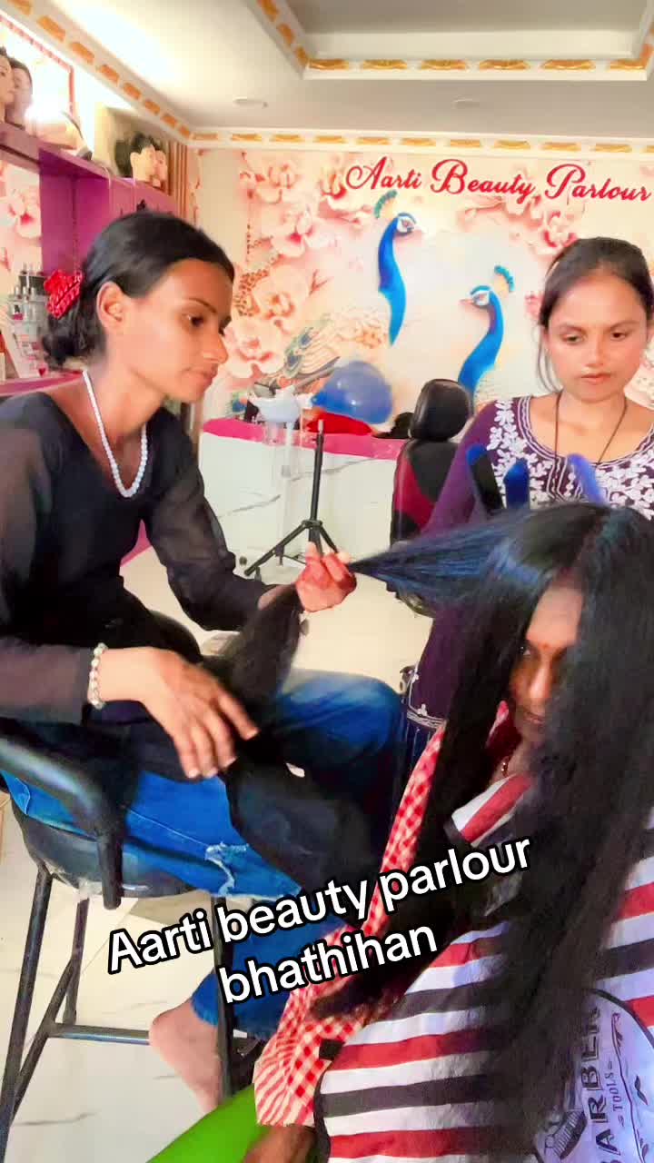 @Aarti Beauty parlour