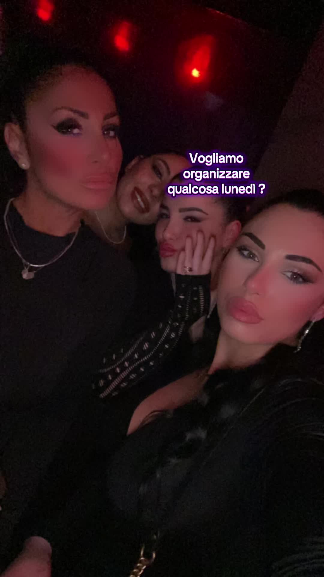 @✨NUNZIA DE MARIA✨