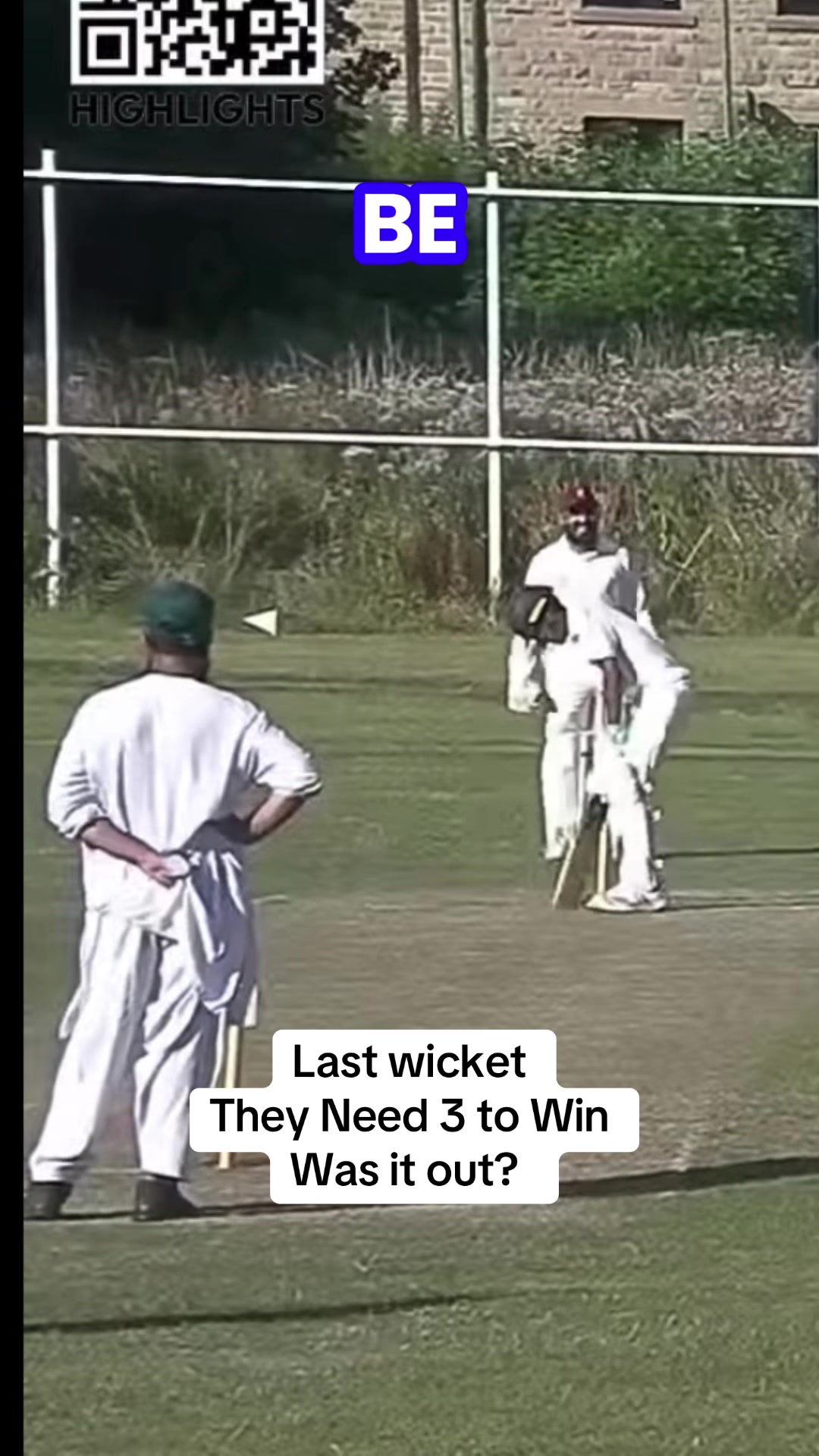 @MySide of Cricket