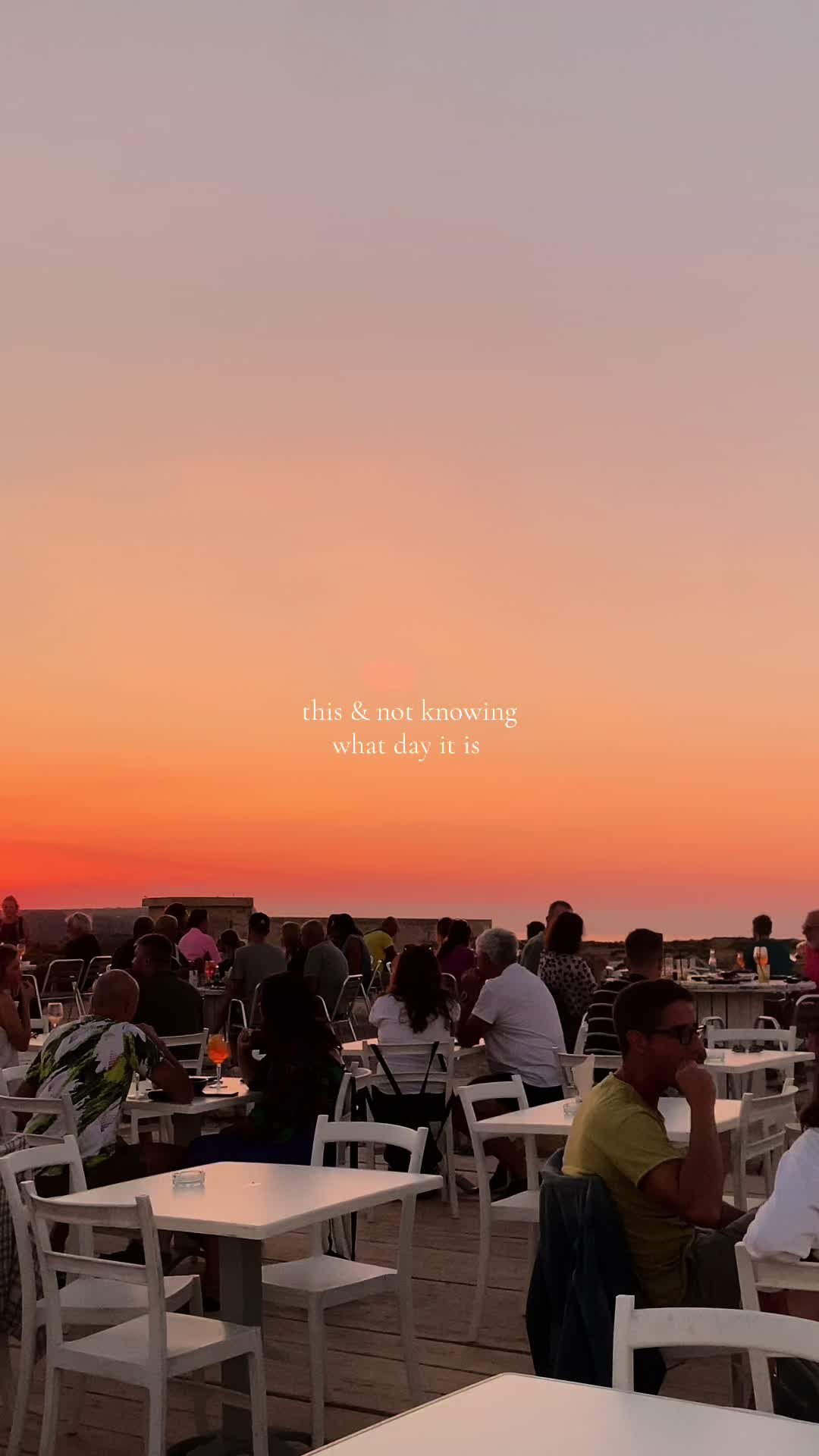 @O’scià Club | Lampedusa