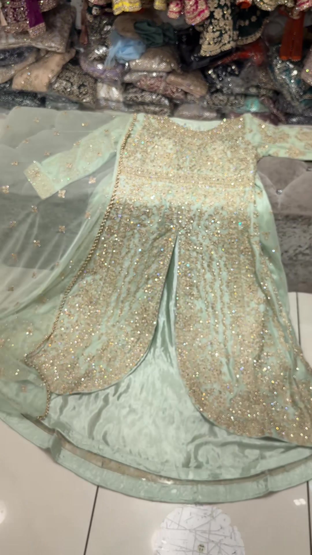 @Zaiba Collection