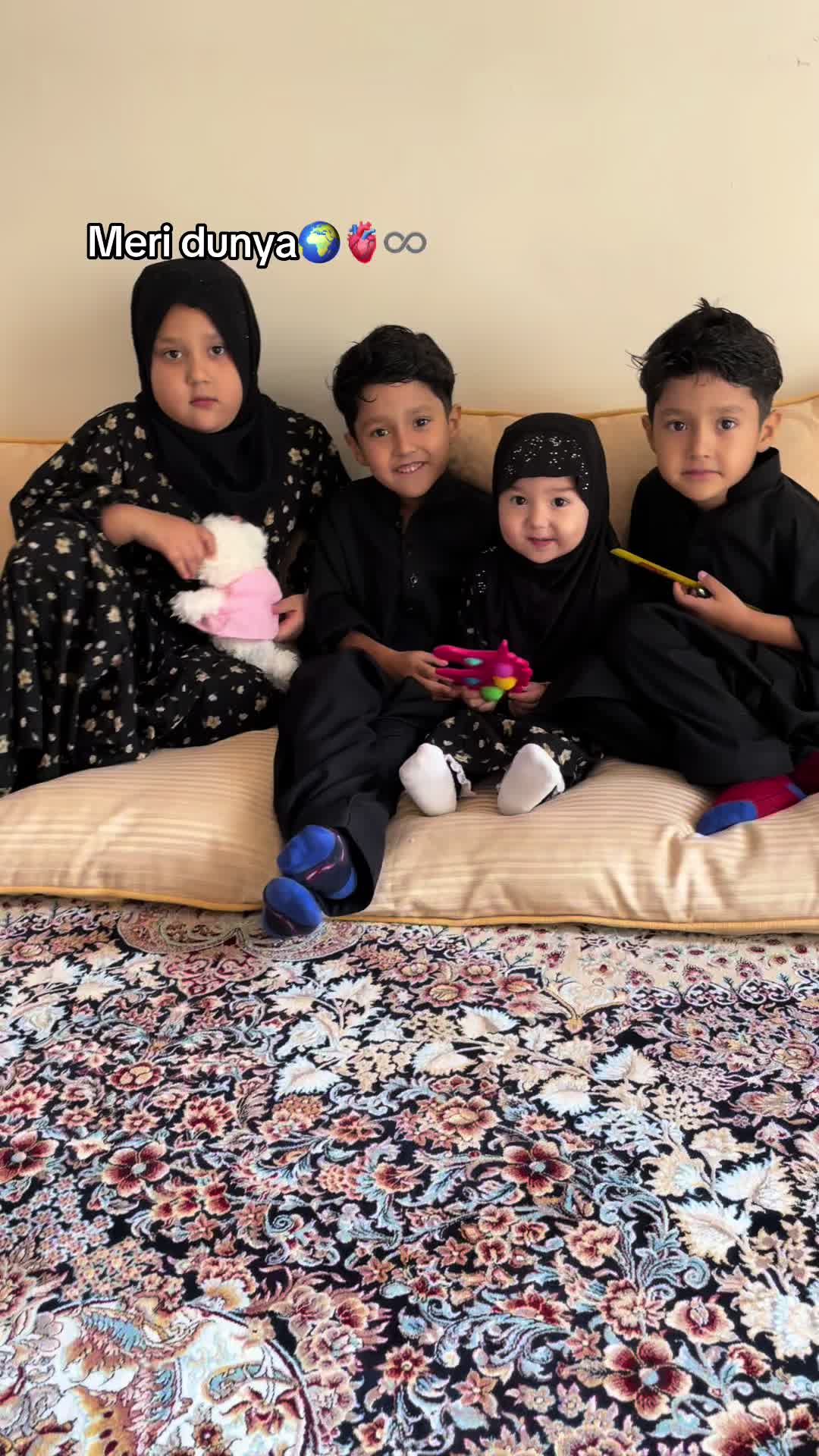 @Abiha Sultani