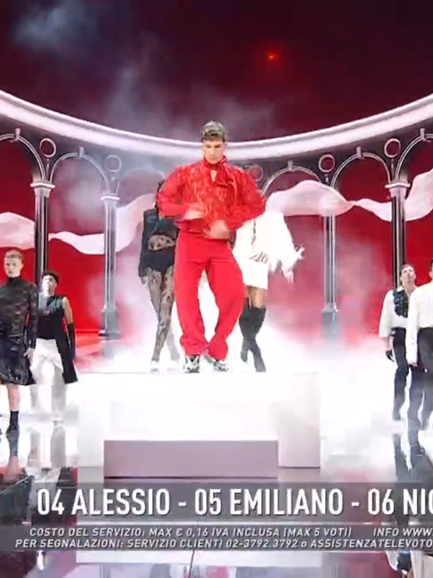 @Amici Ufficiale