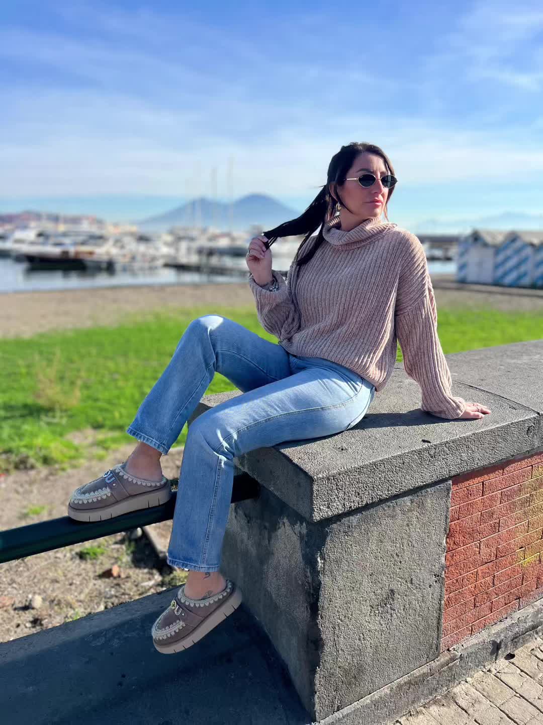 @Lina Allegretti
