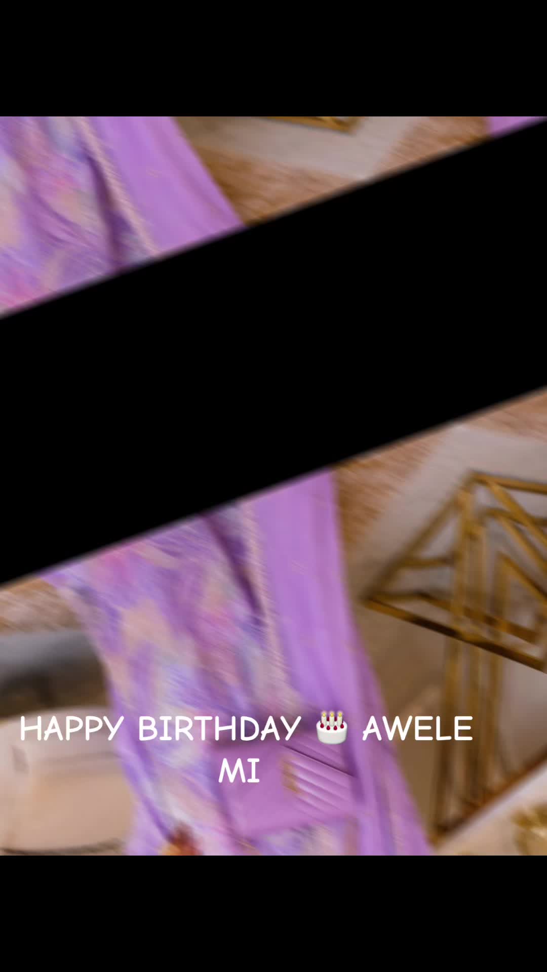 @Olorunkemi Agbeke