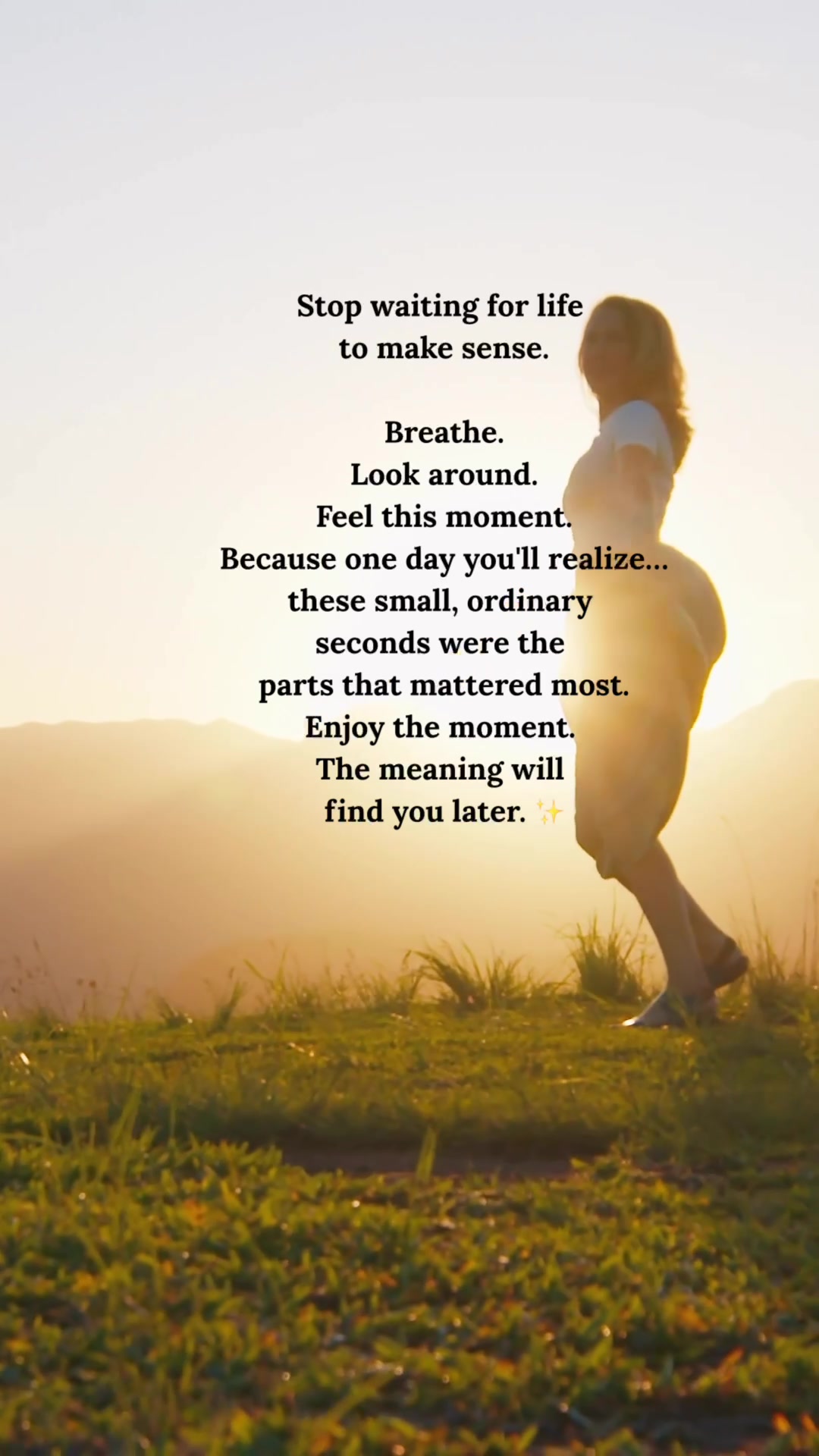 @VIVIDNOW Mindset & Positivity
