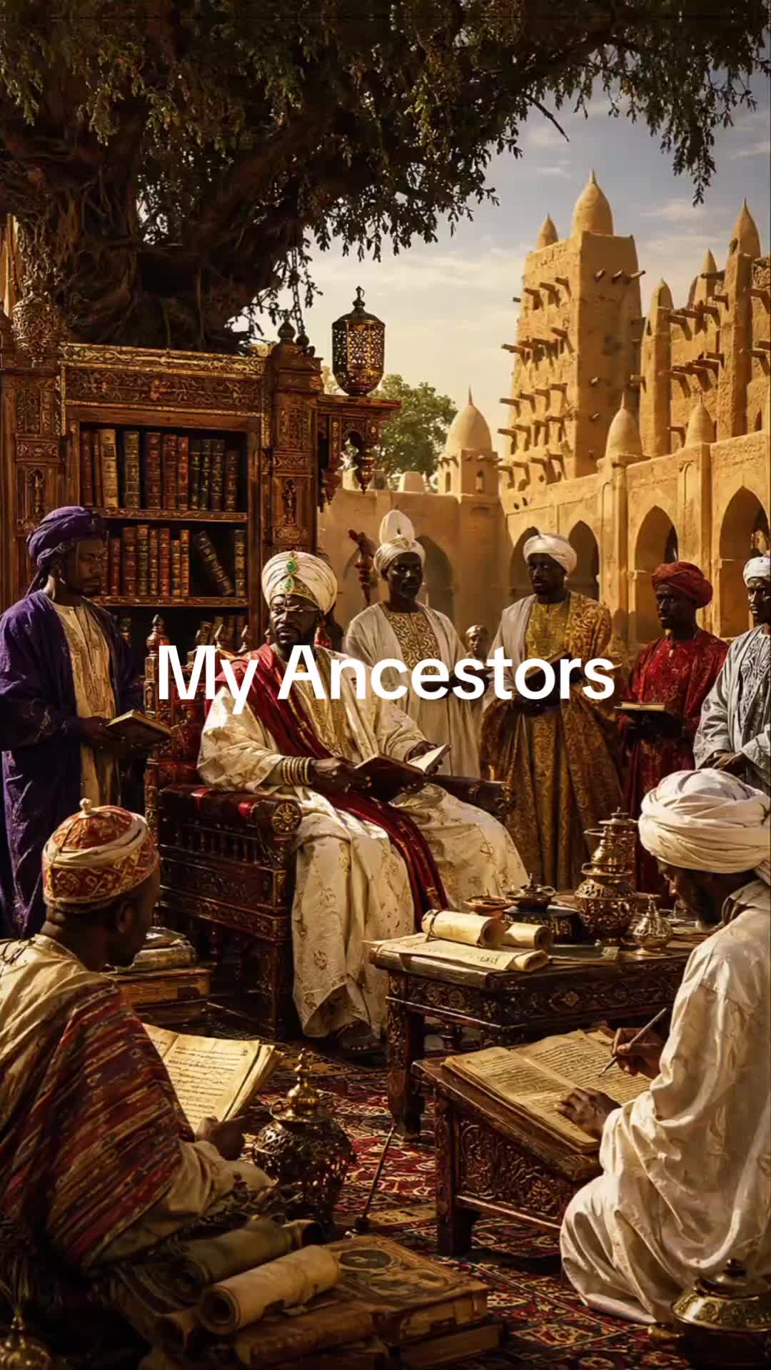@King akushi