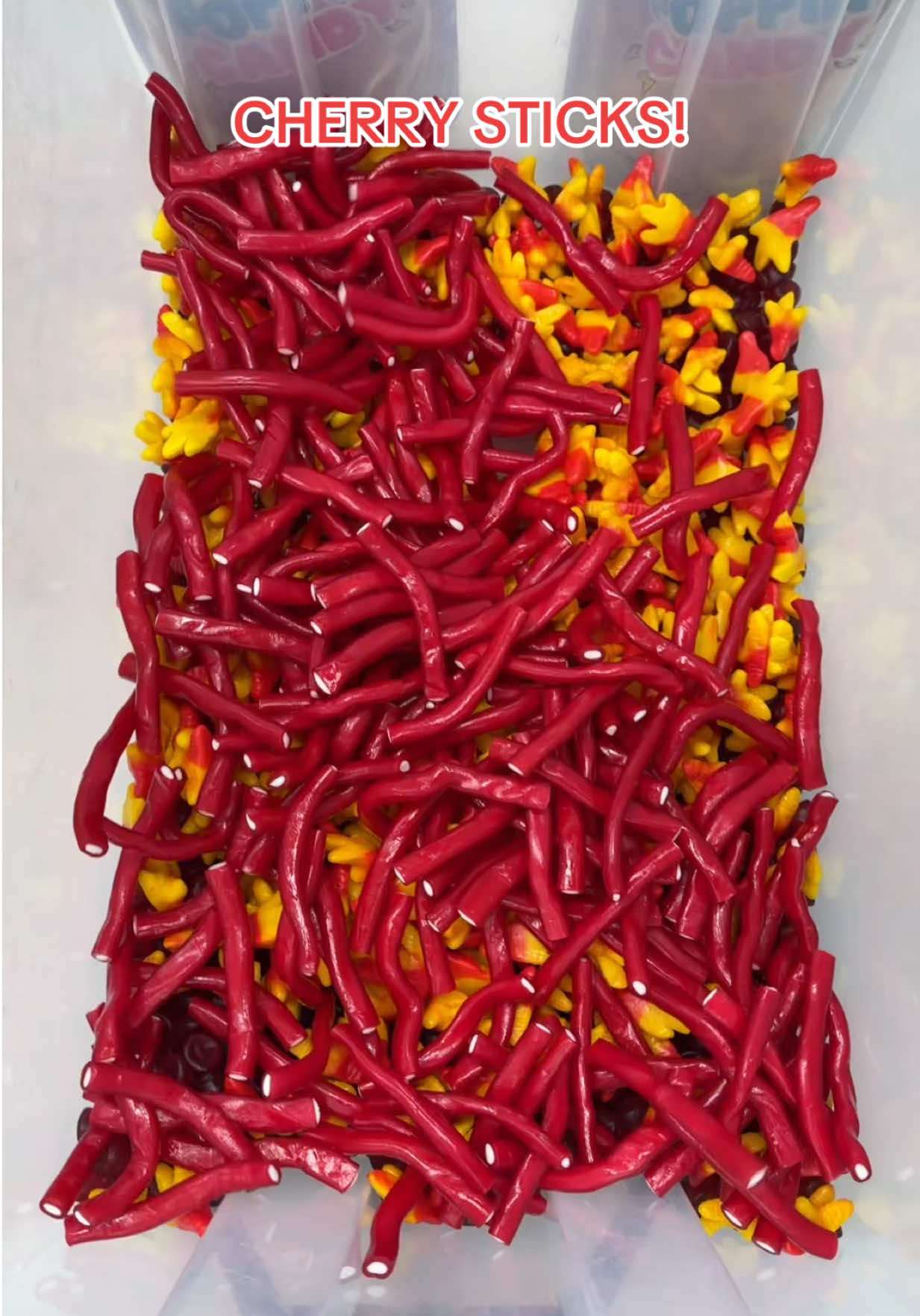 @Poppin Candy