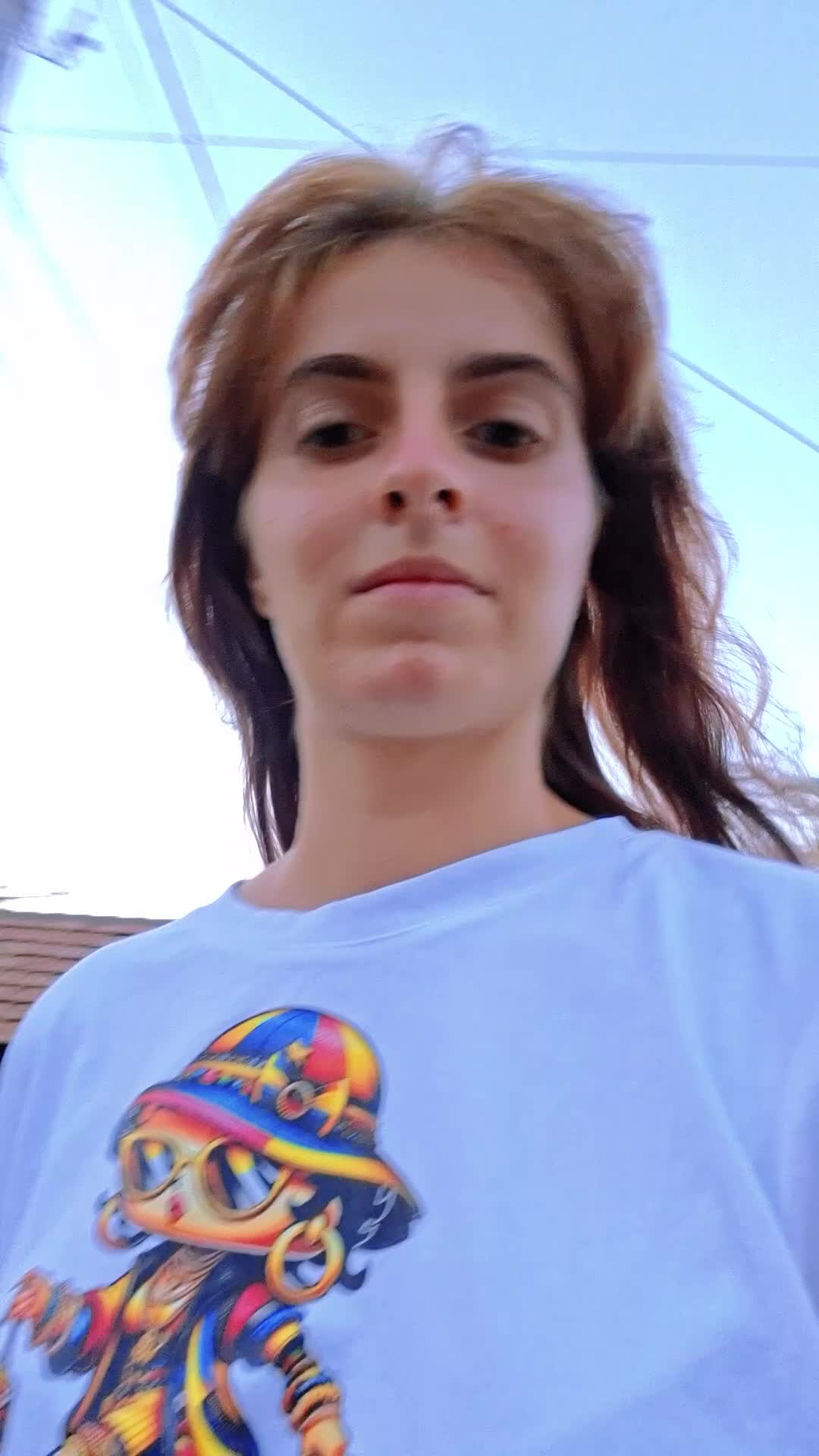 @Fata lu Lili și a Marinei