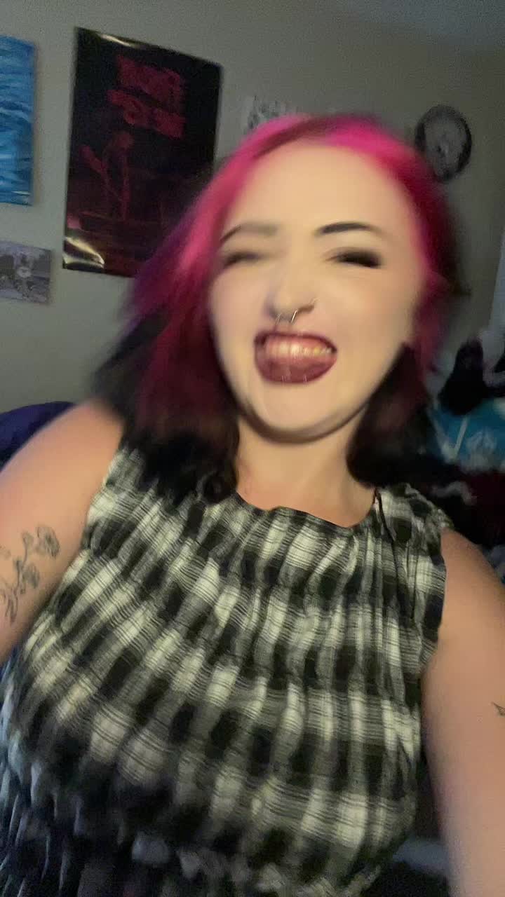 @cum