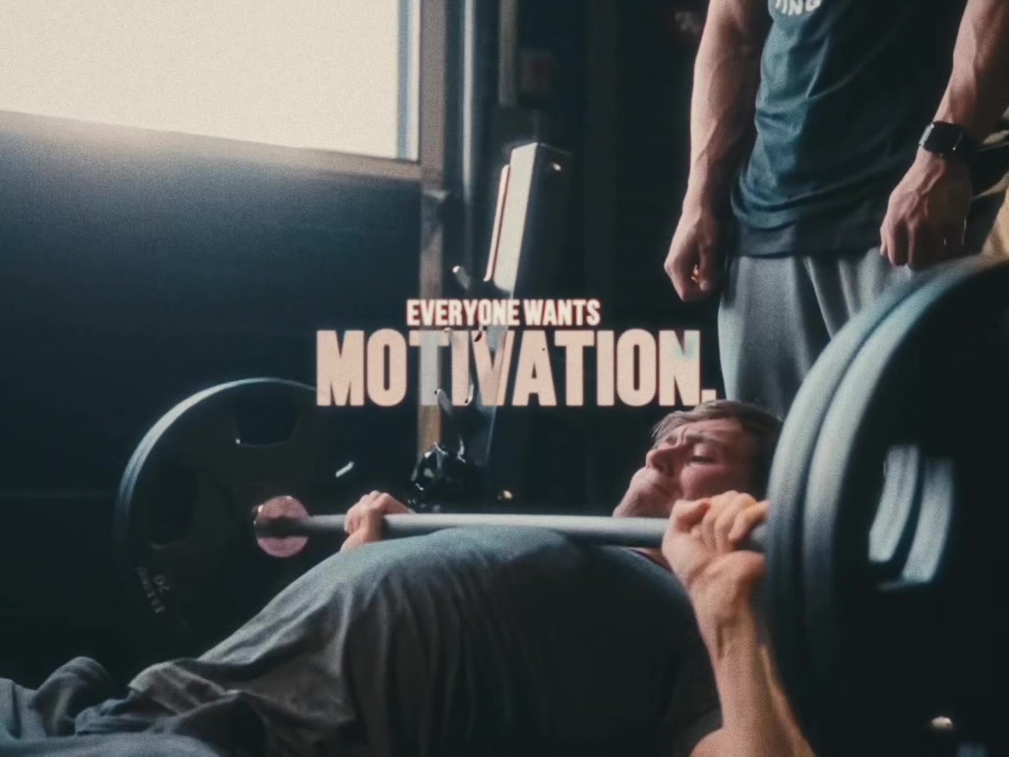 @Gymshark