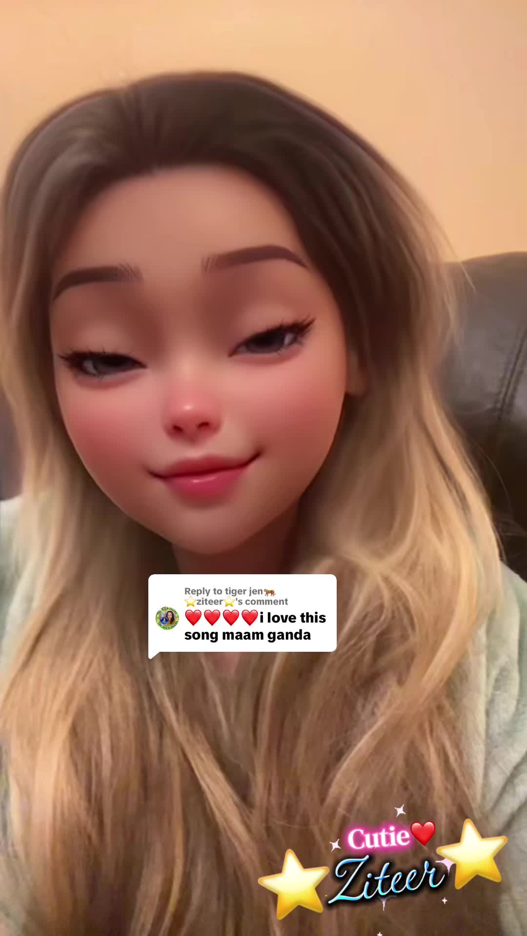 @⭐️𝒁𝒊𝒕𝒆𝒆𝒓⭐️