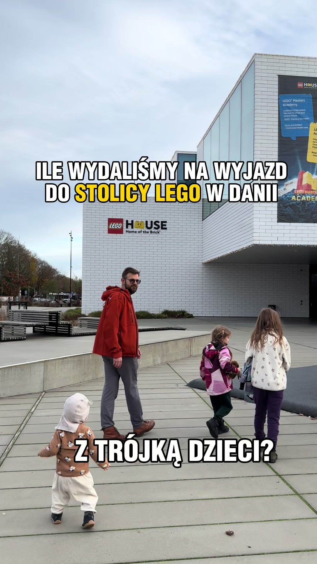 @Krak&oacute;w z dzieckiem
