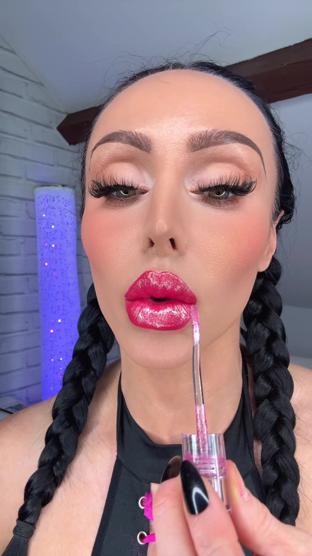 @Missrebeccajade💋