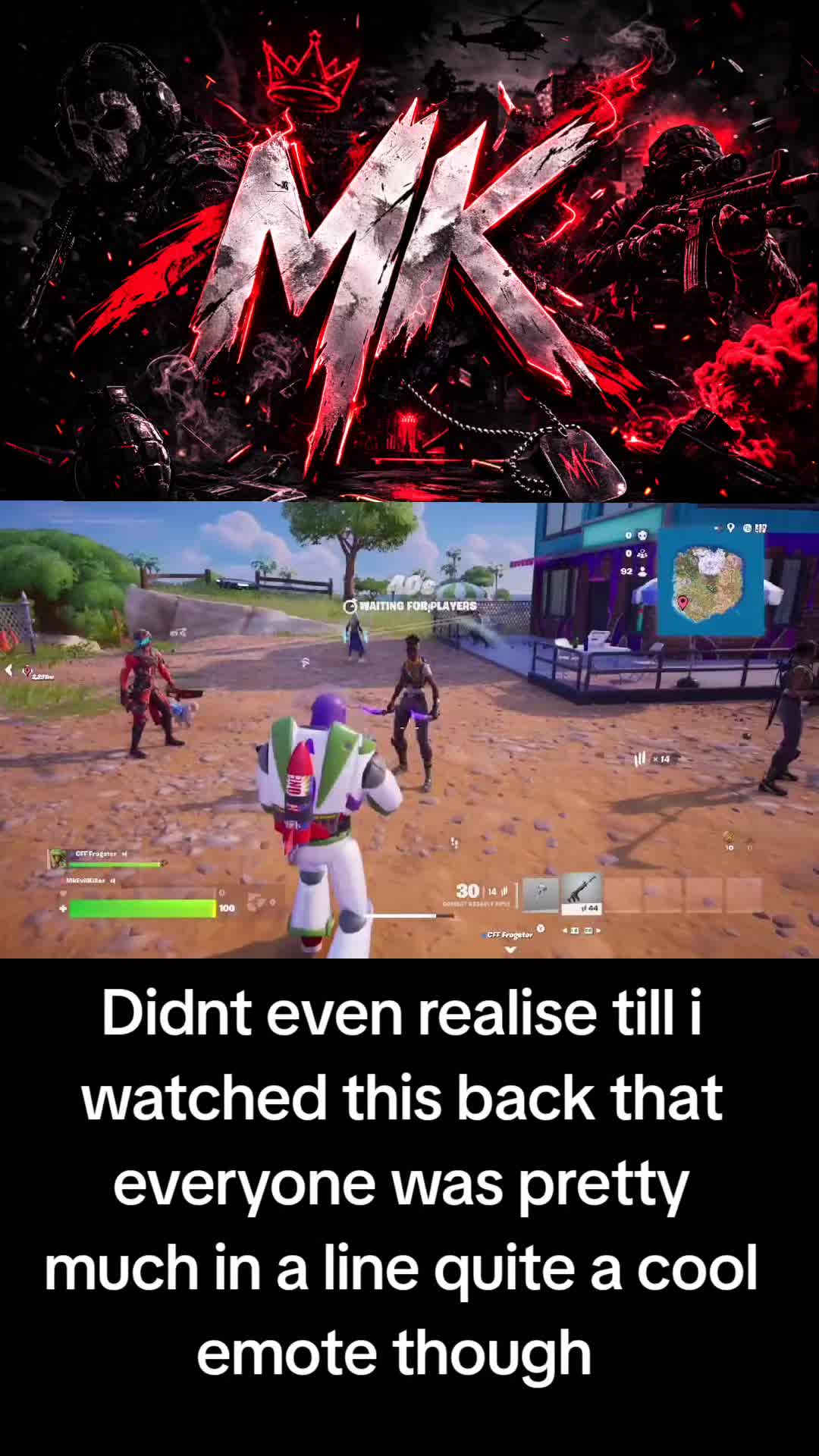 @MKEVILKILLER