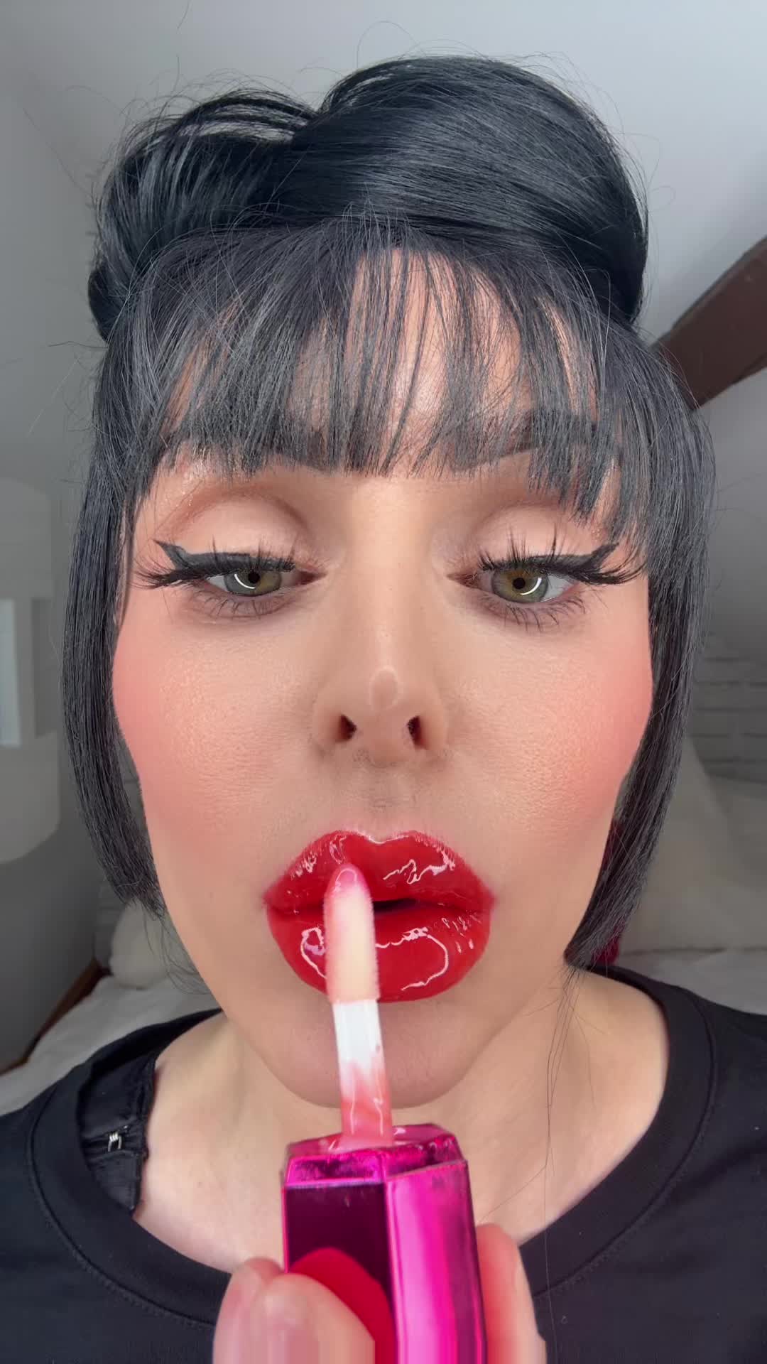 @Missrebeccajade💋