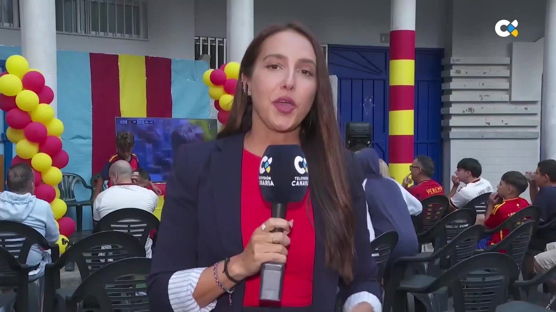 @Radio Televisión Canaria